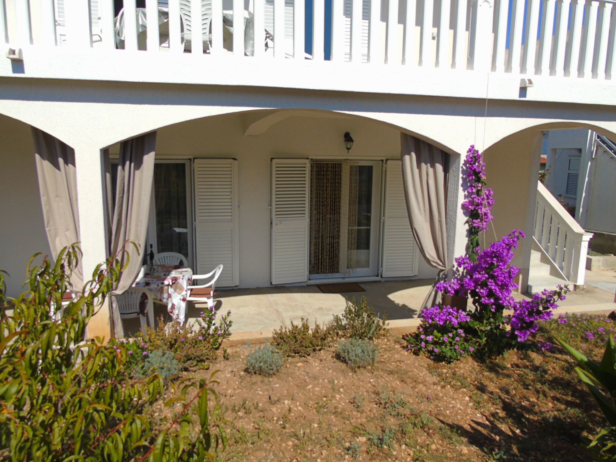 Wohnung direkt am Strand-Image-tags.info