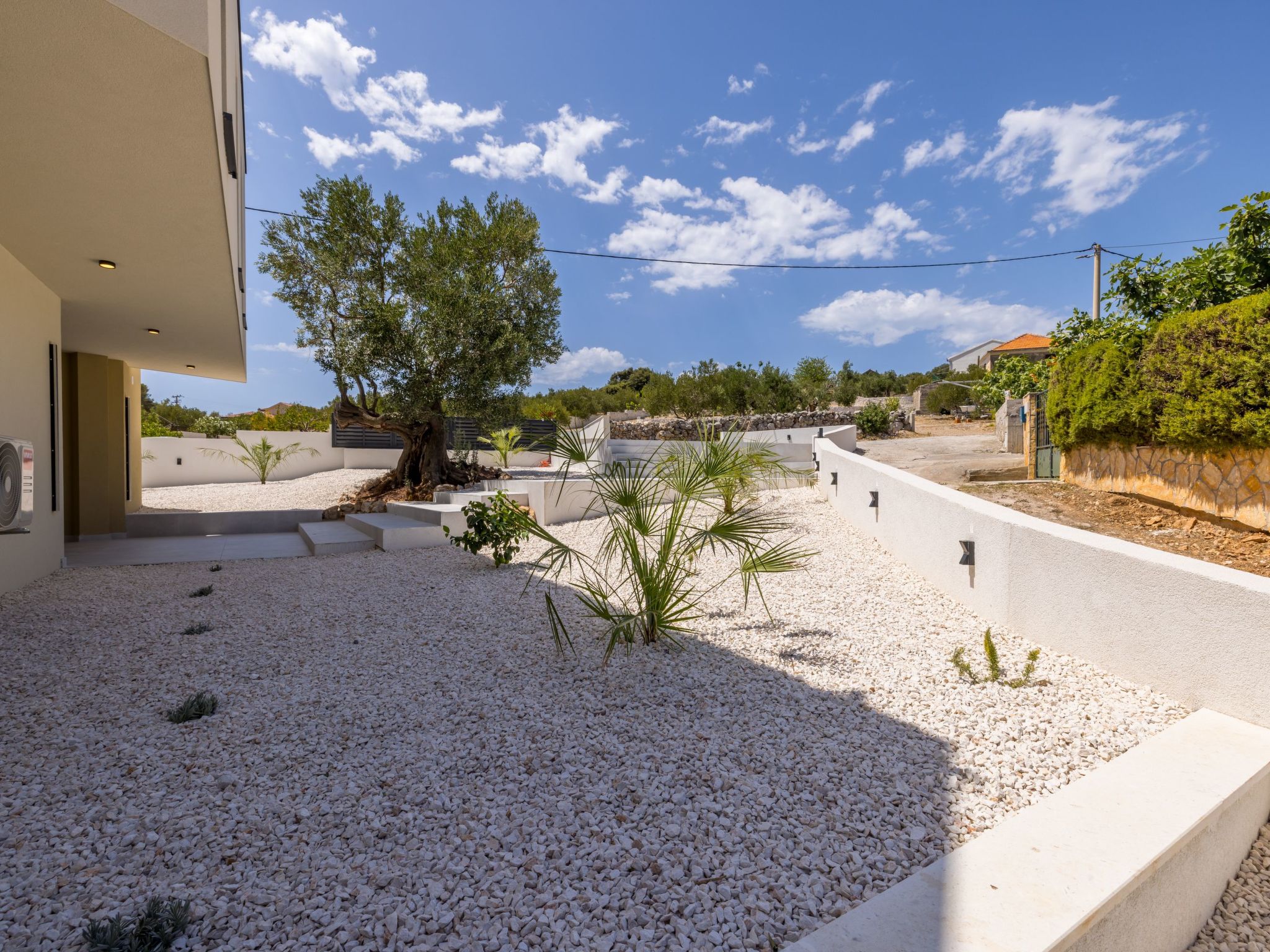 Mar Escape Villa mit Pool und Meerblick Kroatien-Binnen