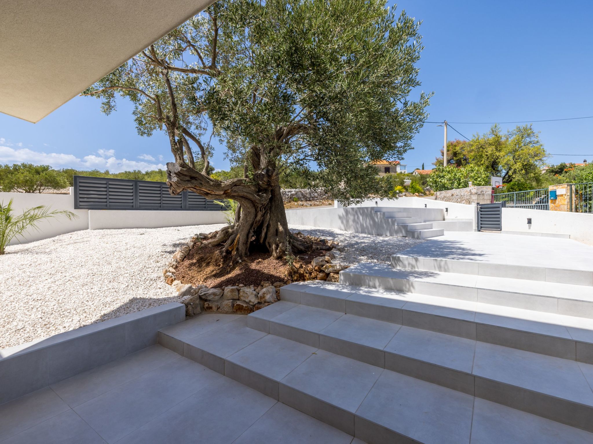 Mar Escape Villa mit Pool und Meerblick Kroatien-Binnen