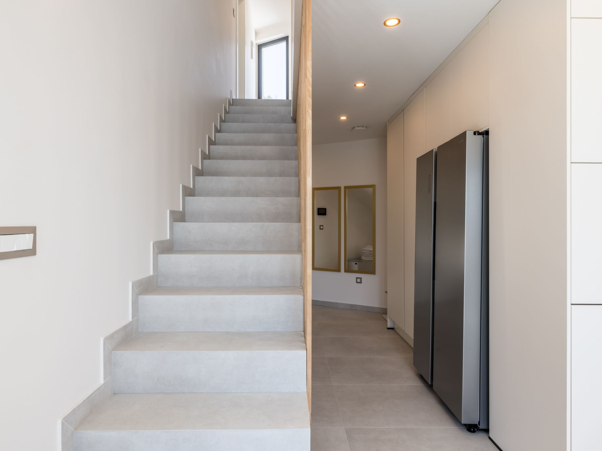 Mar Escape Villa mit Pool und Meerblick Kroatien-Binnen