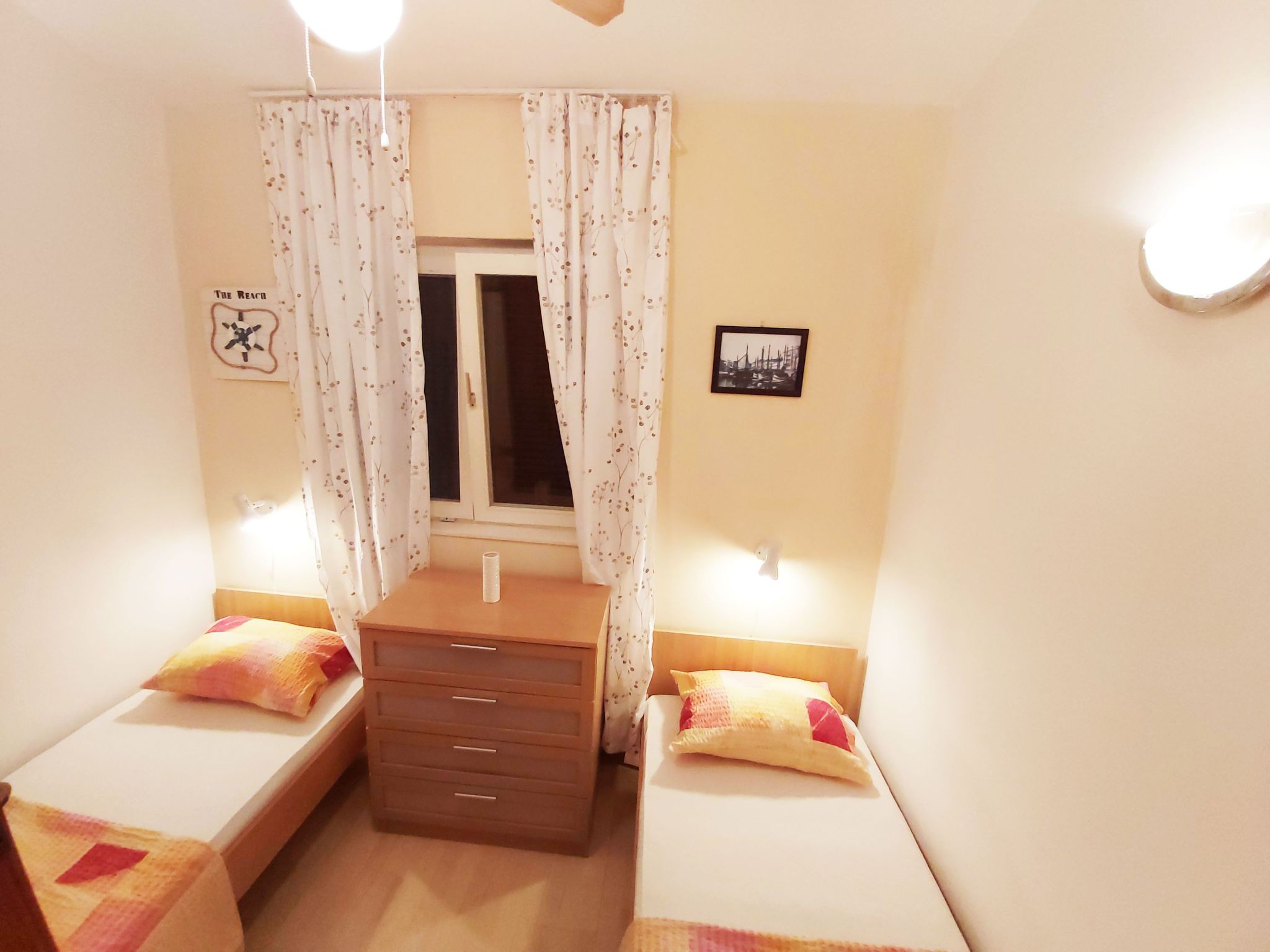 Wohnung "Carmen" mit Blick auf das Wasser - Image-tags.info