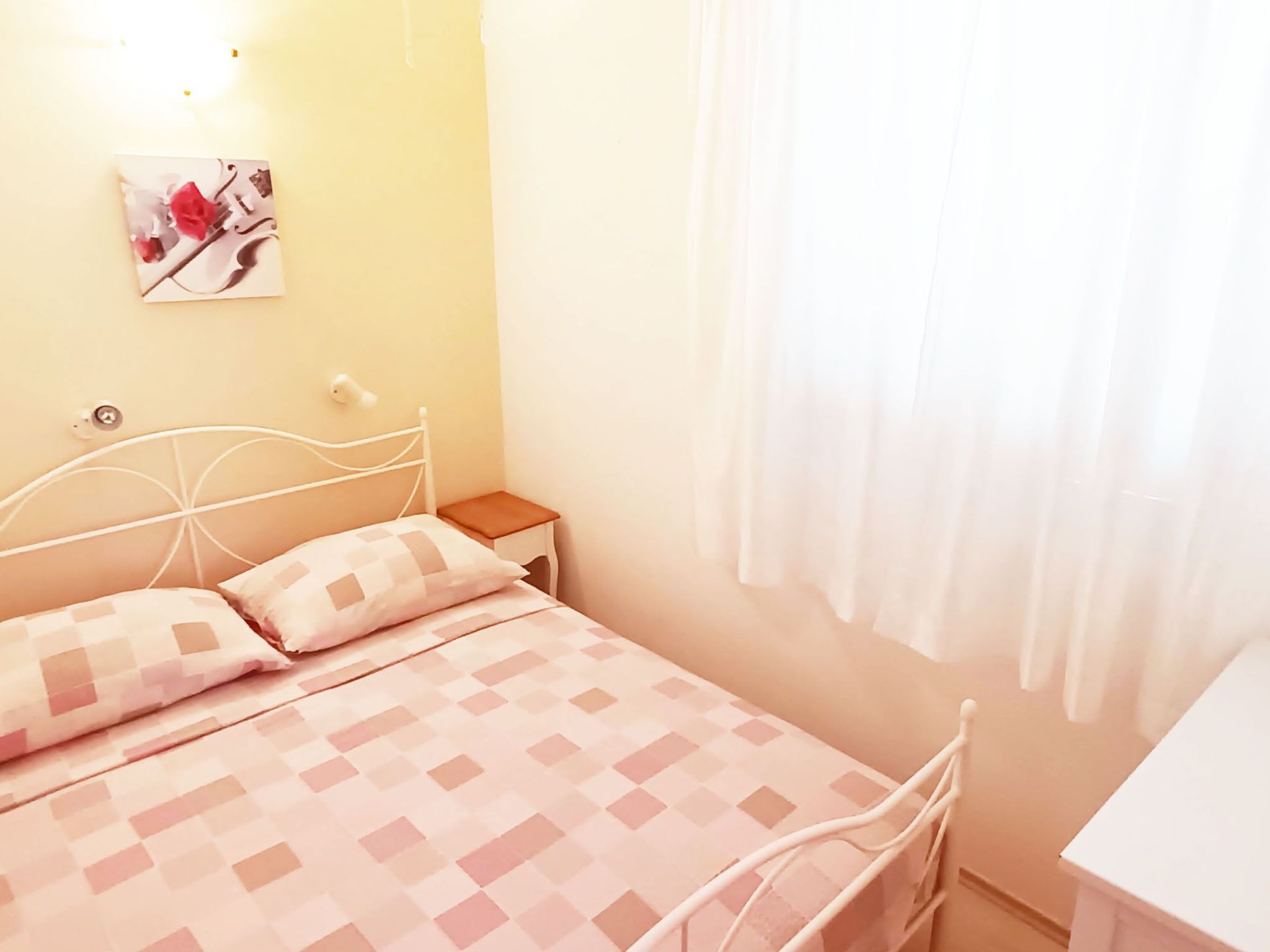 Wohnung "Carmen" mit Blick auf das Wasser - Image-tags.info