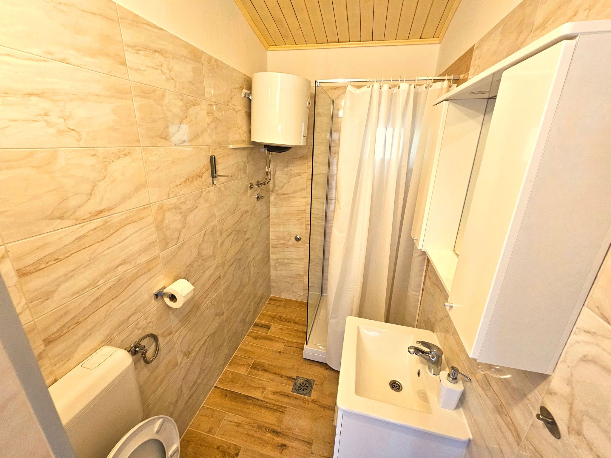 Wohnung "Carmen" mit Blick auf das Wasser - Image-tags.info