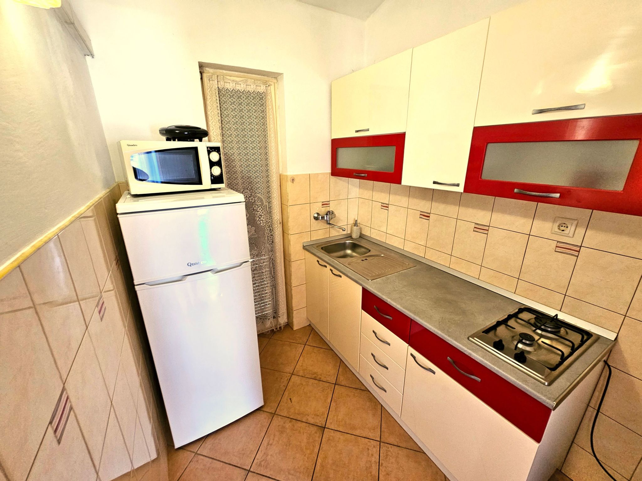 Wohnung "Carmen" mit Blick auf das Wasser - Image-tags.info