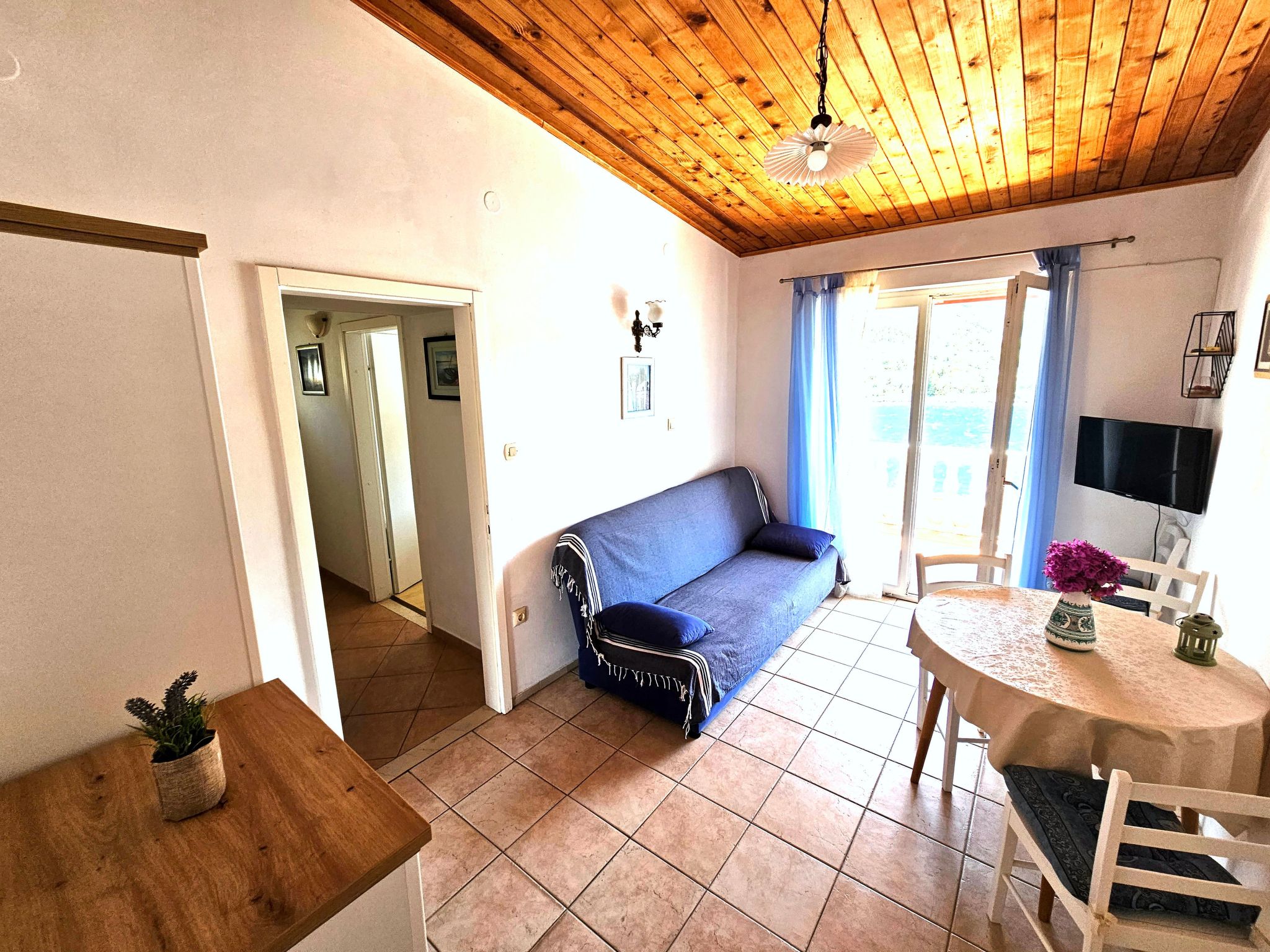 Wohnung "Carmen" mit Blick auf das Wasser - Image-tags.info