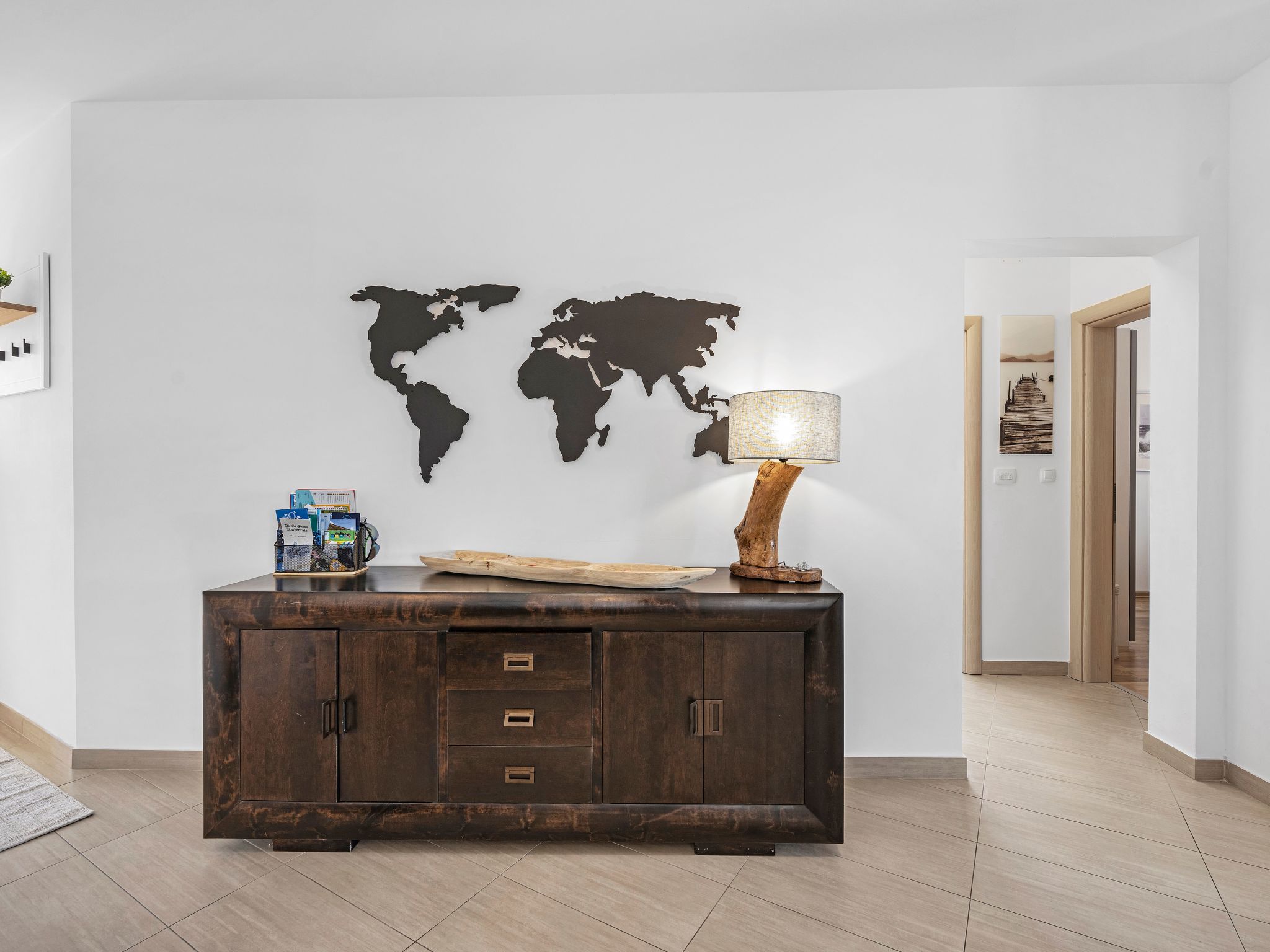 Meerblick-Apartment mit Pool Ciovo Breeze-Image-tags.info