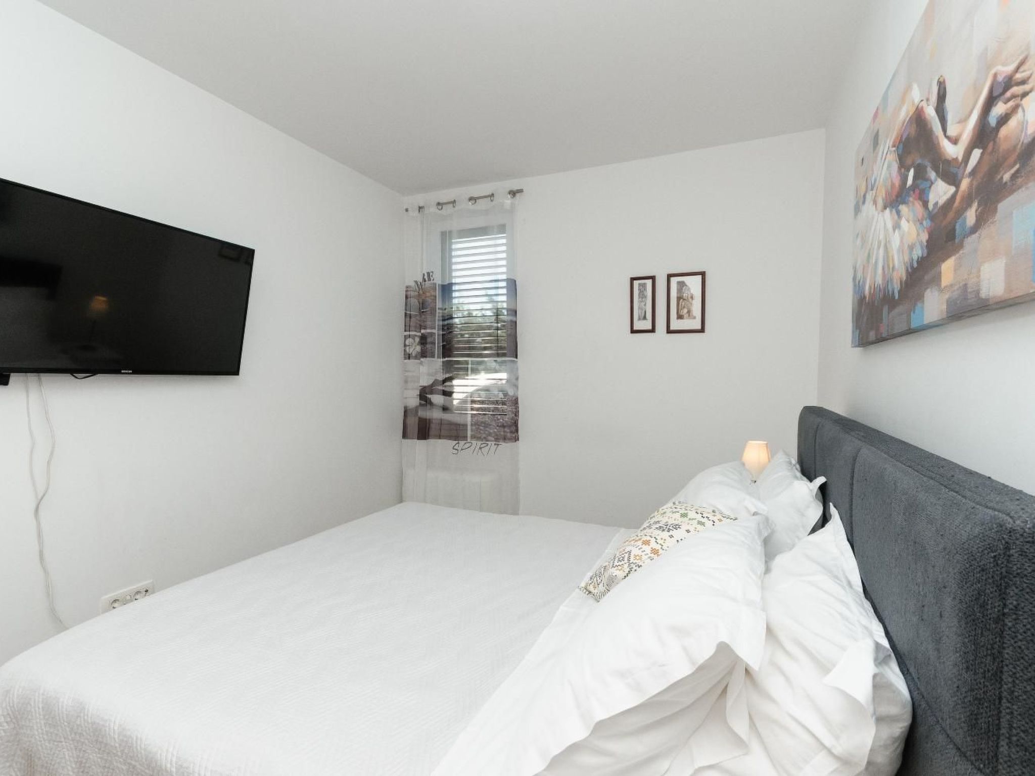 Villa Marta Trogir für 10 Personen in Plano-Drinnen