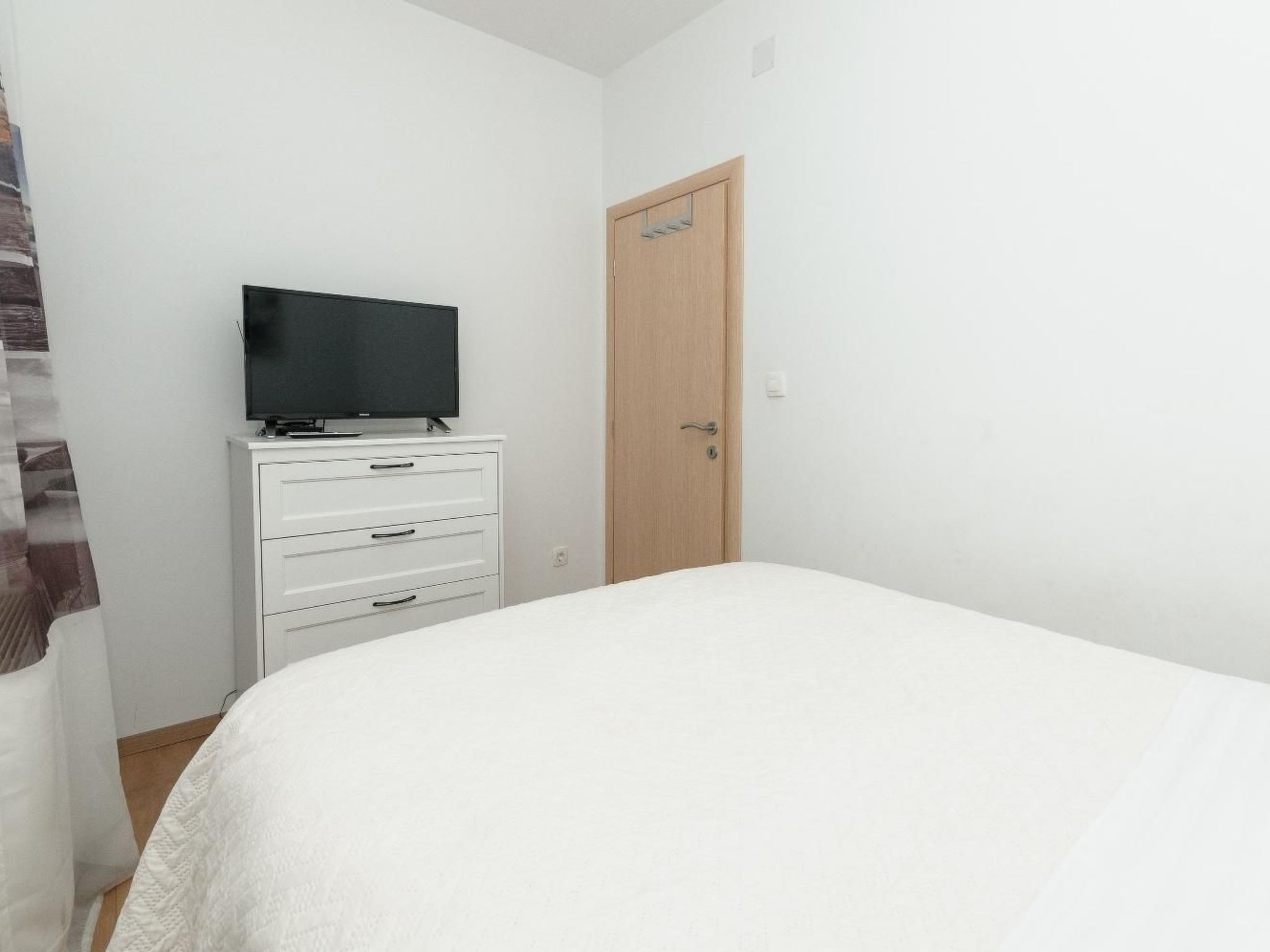 Villa Marta Trogir für 10 Personen in Plano-Drinnen