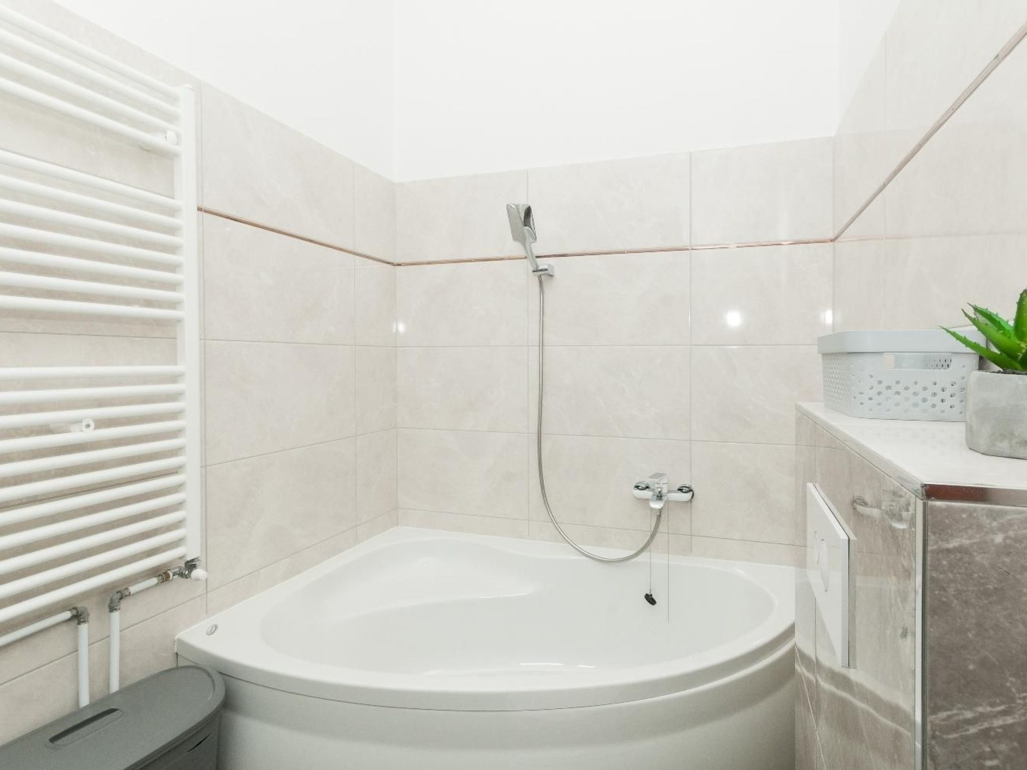 Villa Marta Trogir für 10 Personen in Plano-Drinnen