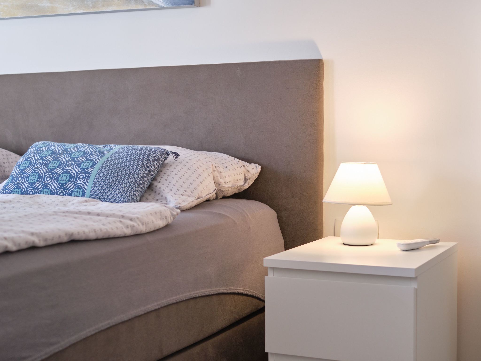 Für 4 Personen ca. 65 m² in Mastrinka, Adriaküste Kroatien (Kroatische Ins-Drinnen