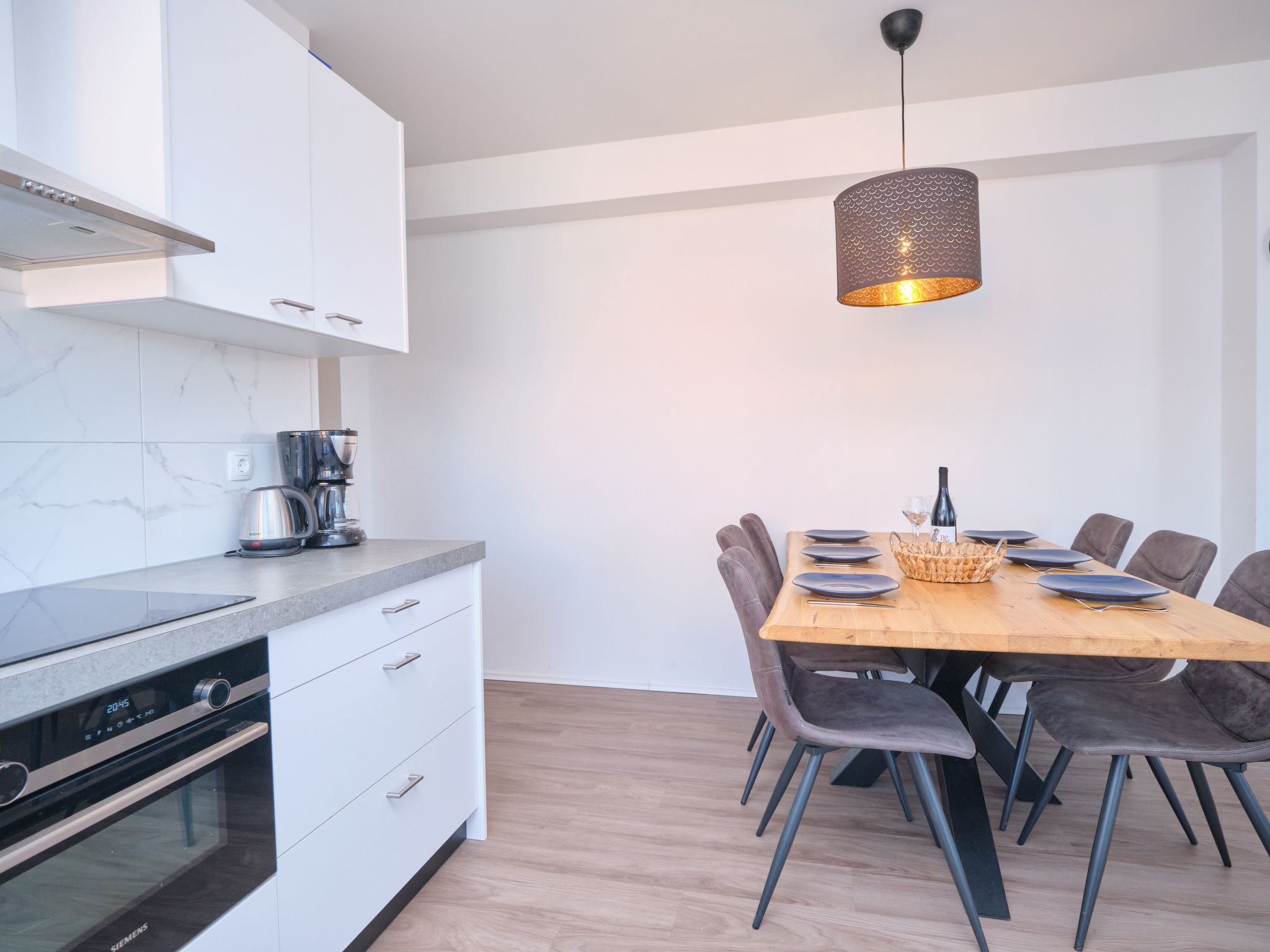 Für 4 Personen ca. 65 m² in Mastrinka, Adriaküste Kroatien (Kroatische Ins-Drinnen