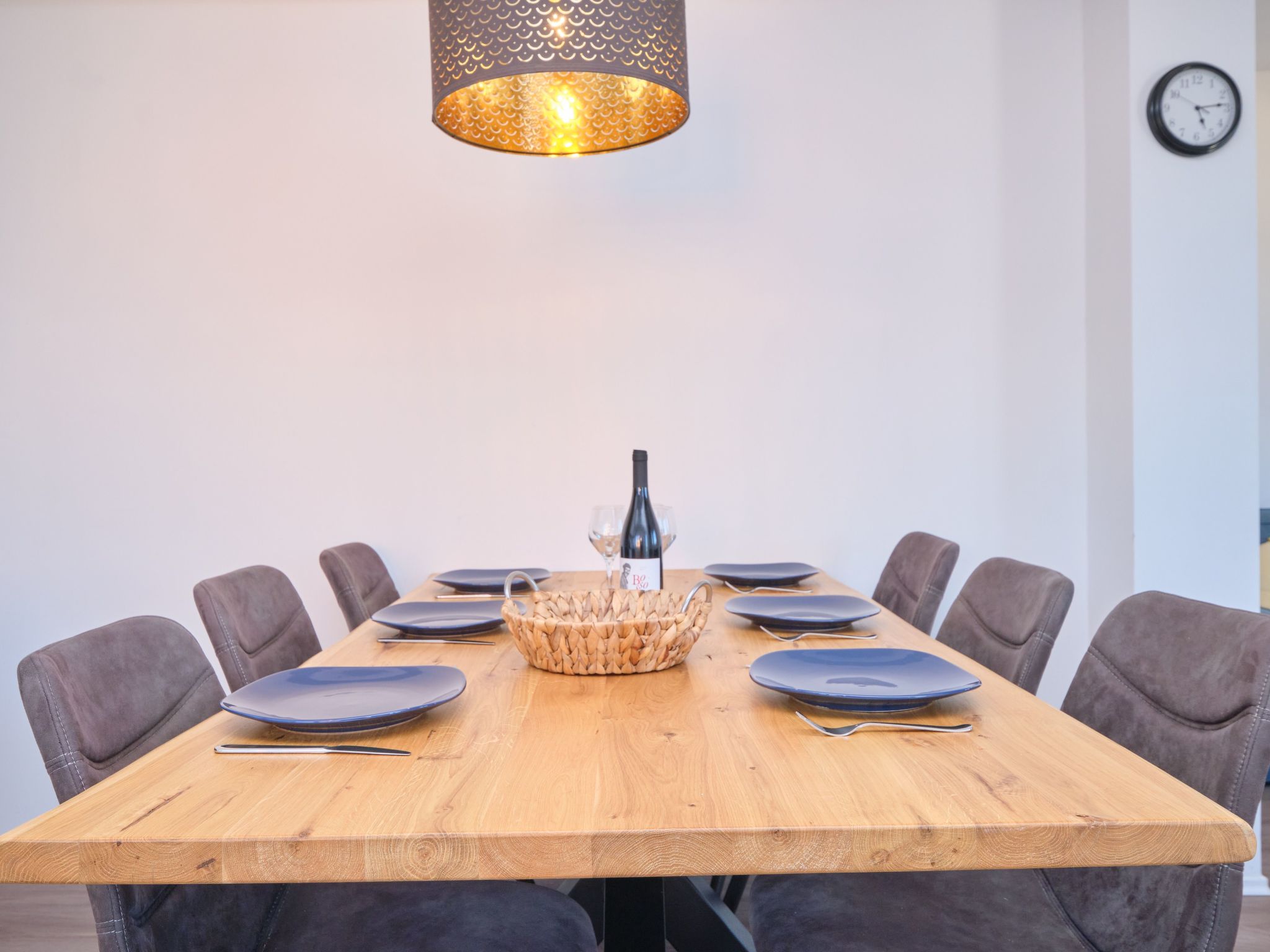 Für 4 Personen ca. 65 m² in Mastrinka, Adriaküste Kroatien (Kroatische Ins-Drinnen