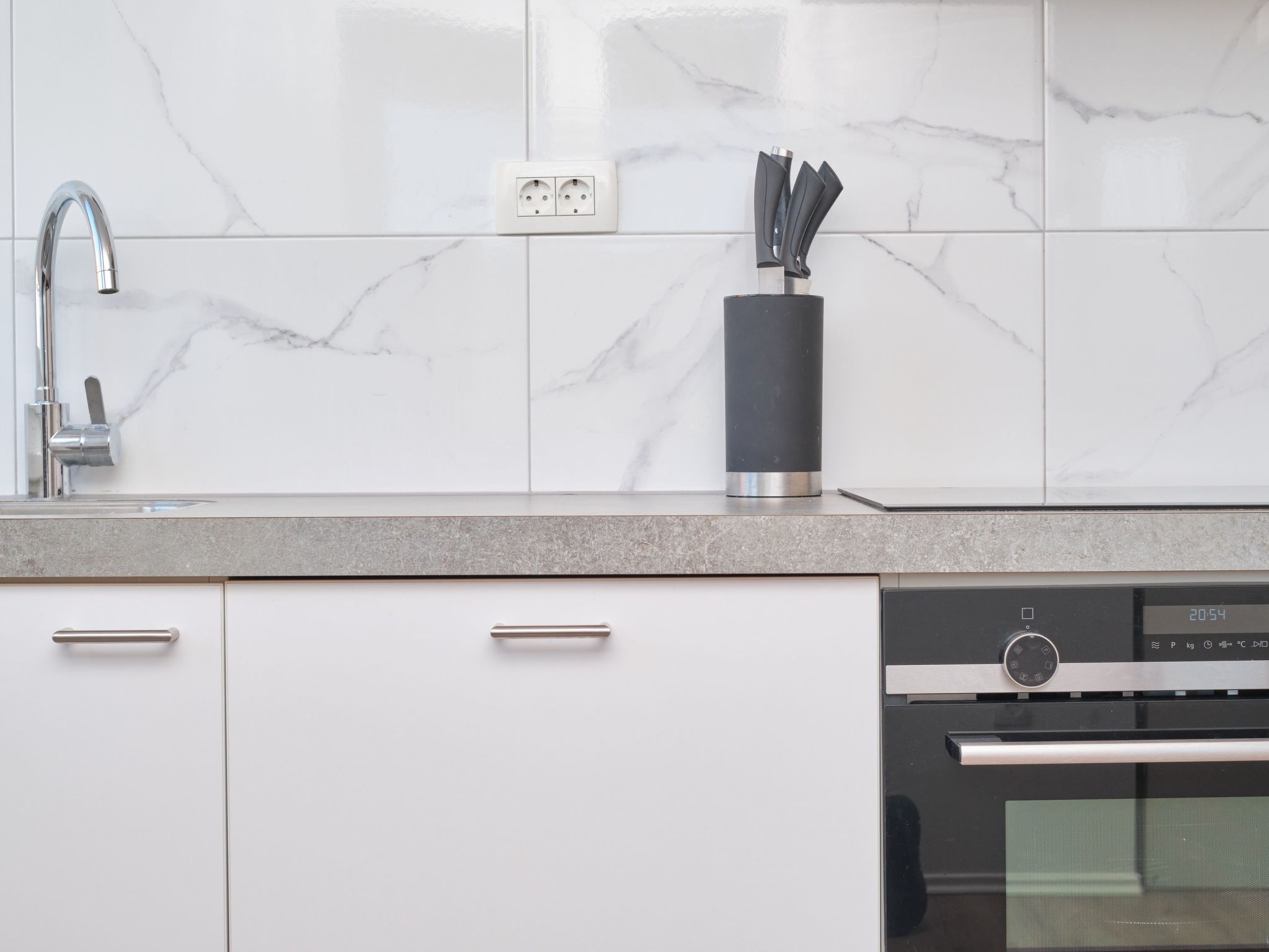 Für 4 Personen ca. 65 m² in Mastrinka, Adriaküste Kroatien (Kroatische Ins