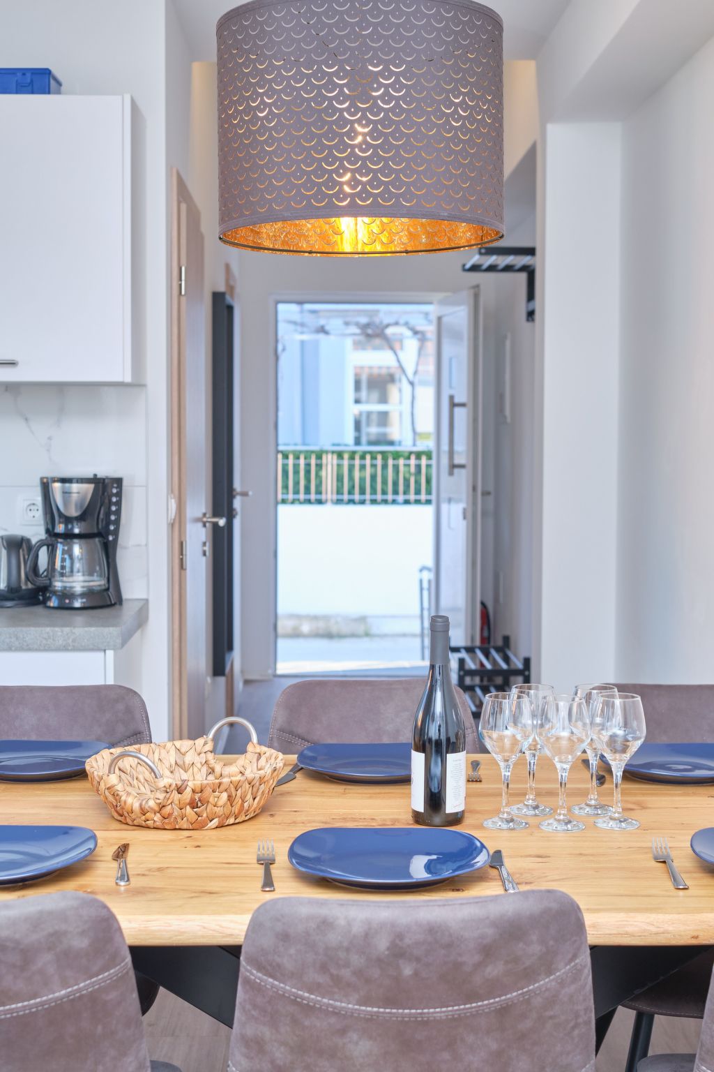 Für 4 Personen ca. 65 m² in Mastrinka, Adriaküste Kroatien (Kroatische Ins