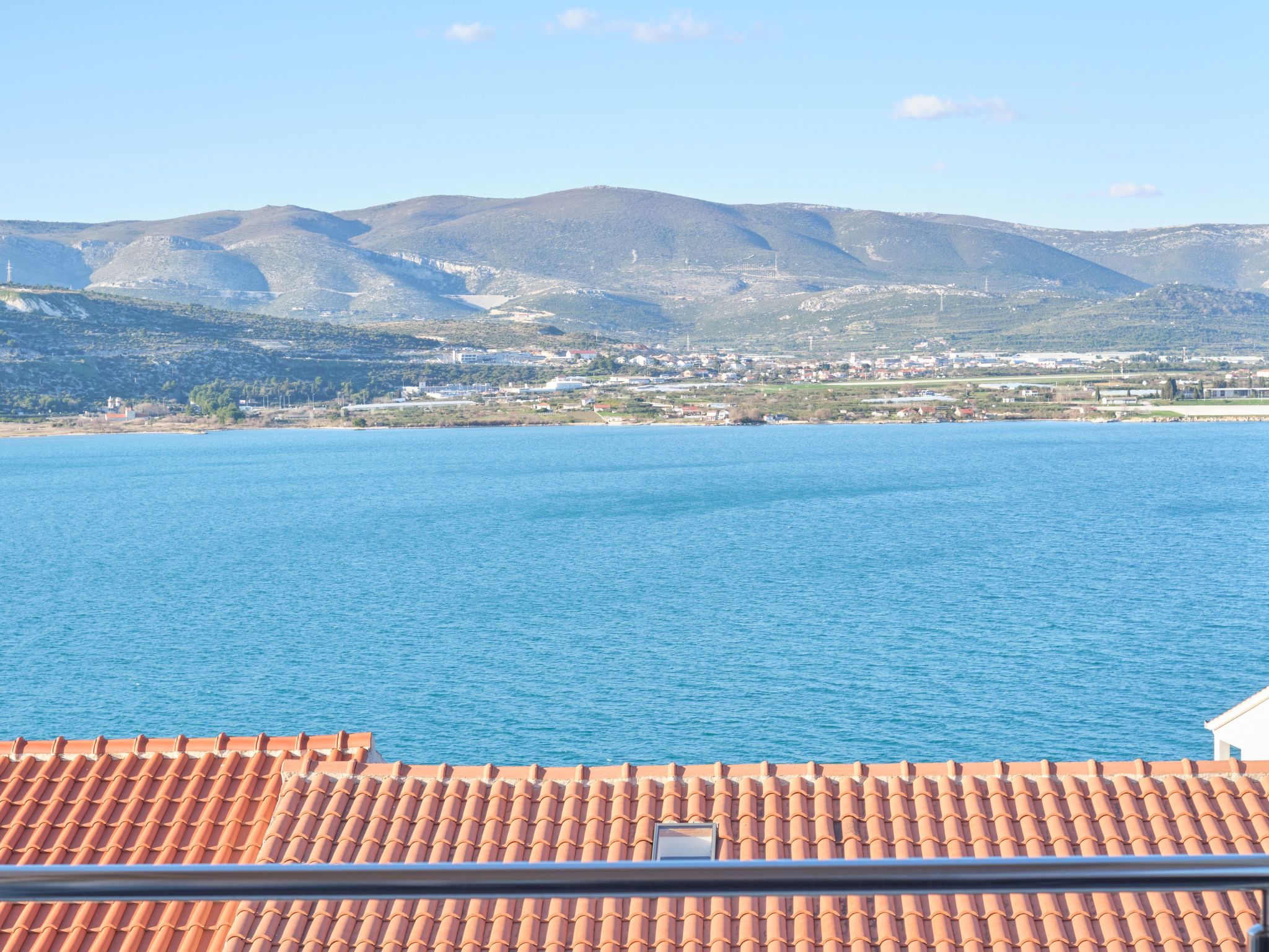 Für 4 Personen ca. 65 m² in Mastrinka, Adriaküste Kroatien (Kroatische Ins-Drinnen