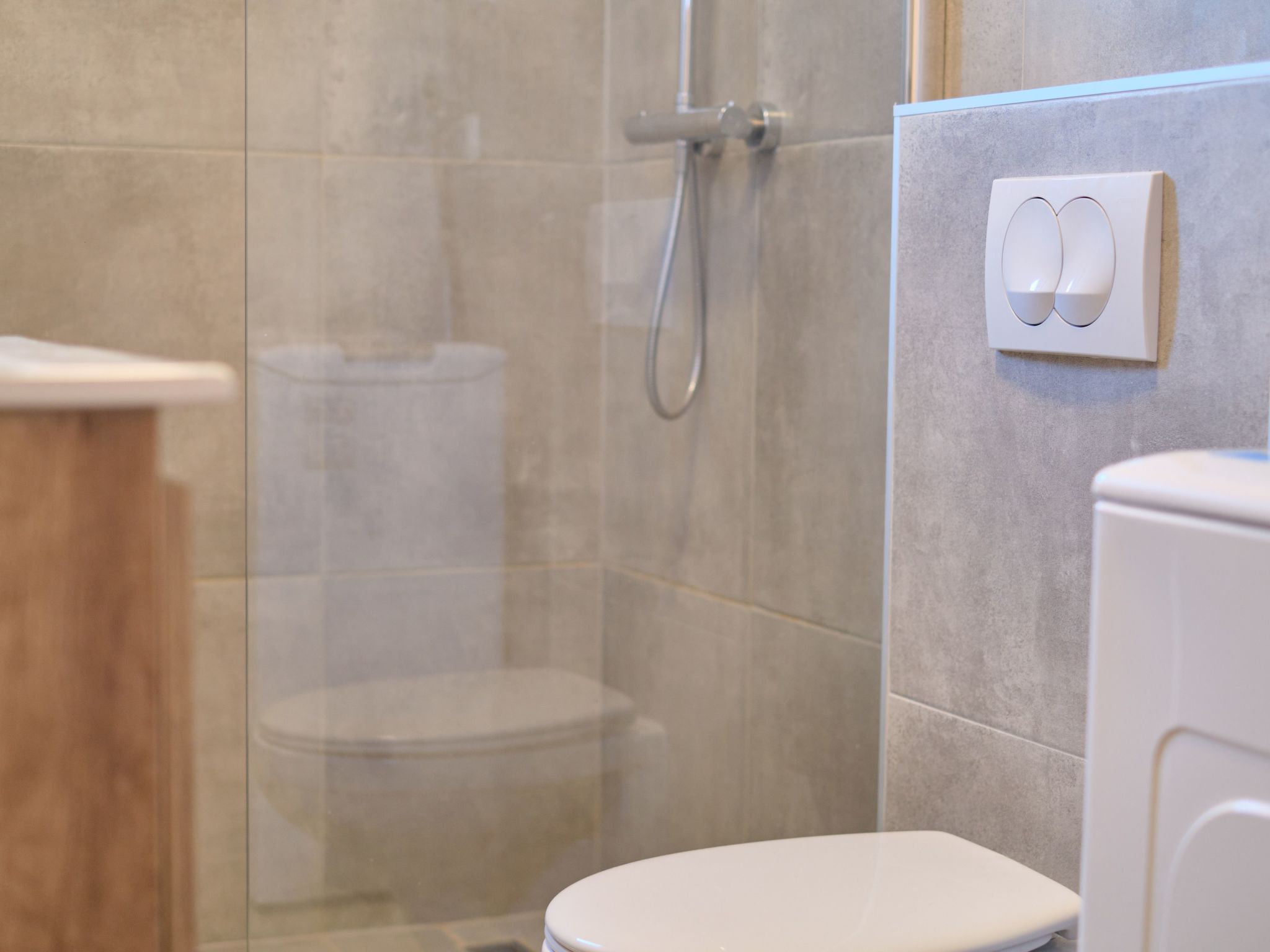 Für 4 Personen ca. 65 m² in Mastrinka, Adriaküste Kroatien (Kroatische Ins-Drinnen