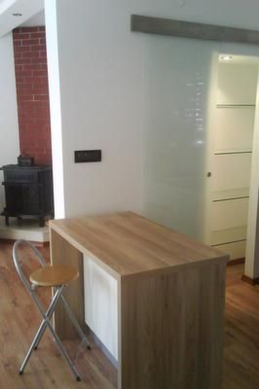 Mit Garten, Grill und Terrasse-Binnen