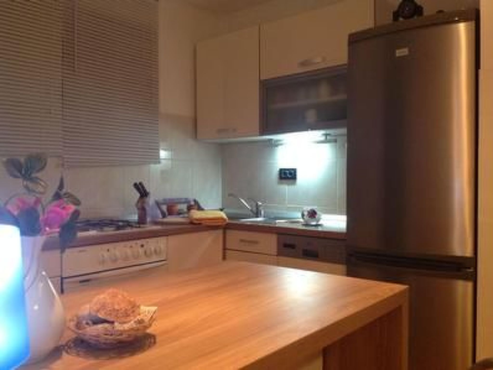 Mit Garten, Grill und Terrasse-Binnen