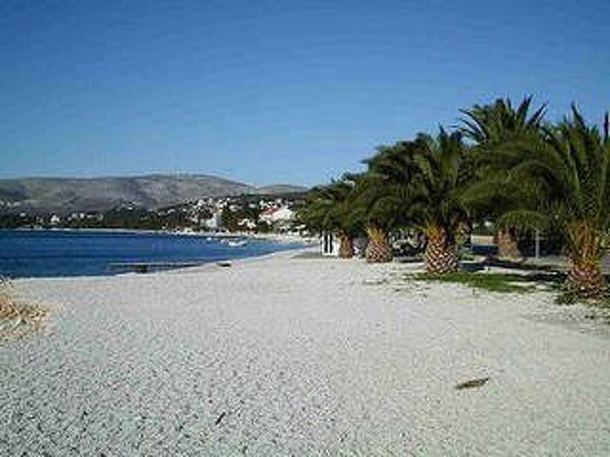 Mit Garten, Grill und Terrasse-Binnen