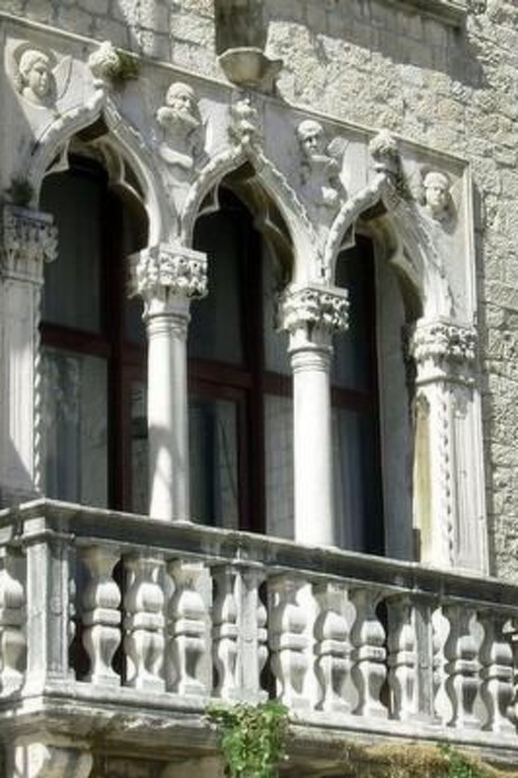 Mit Garten, Grill und Terrasse-Binnen