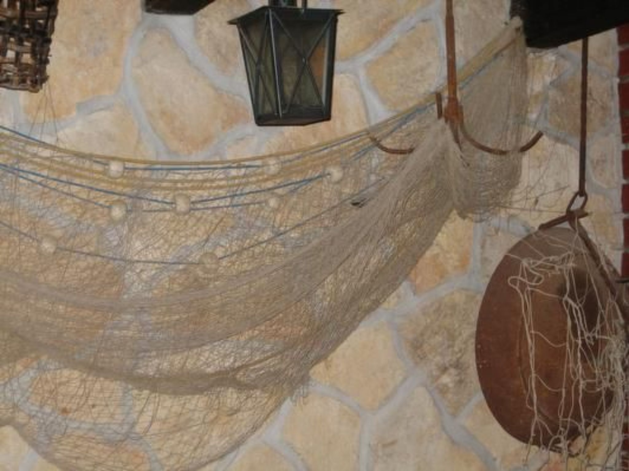 Mit Garten, Grill und Terrasse-Binnen