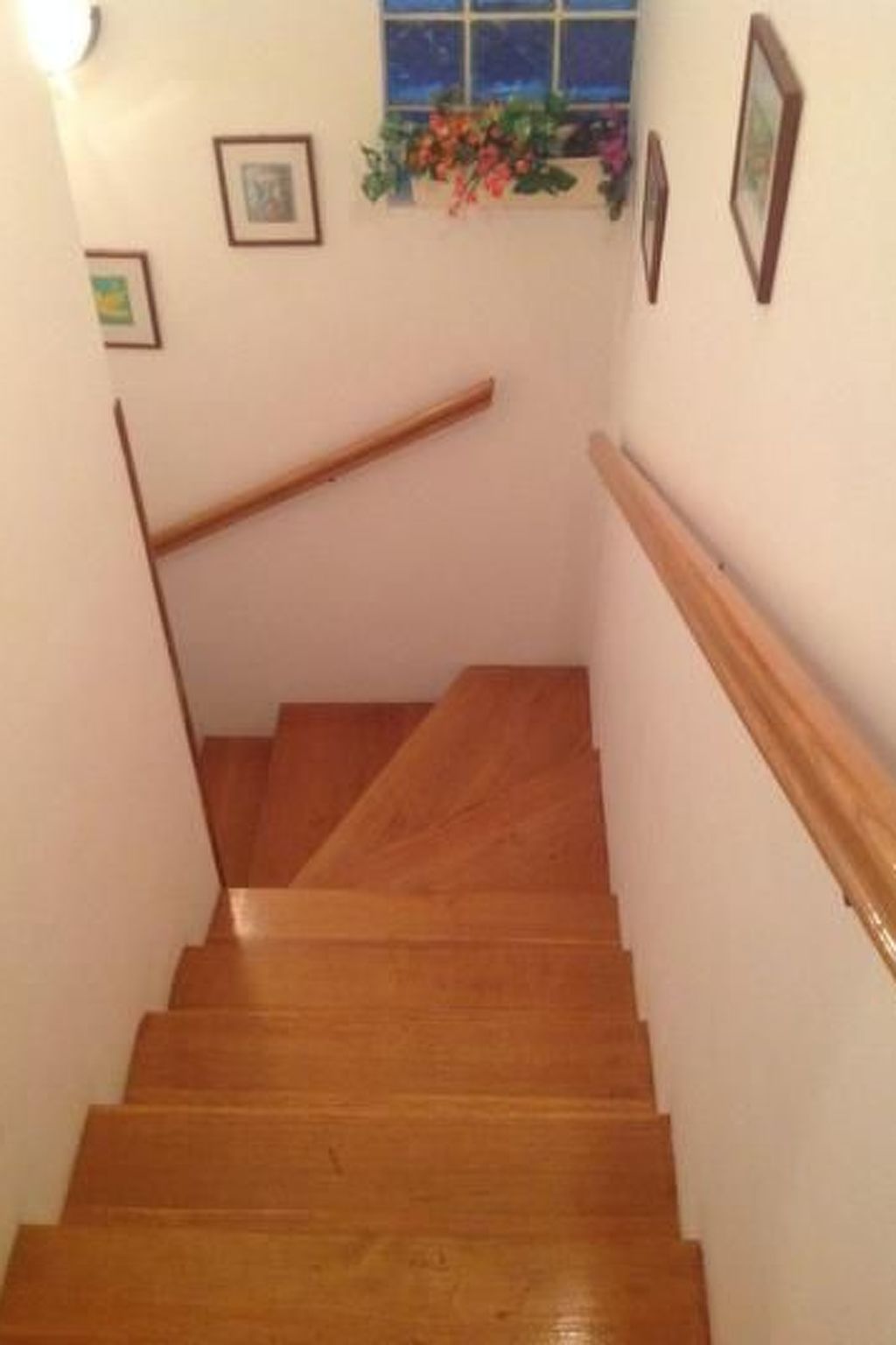 Mit Garten, Grill und Terrasse-Binnen