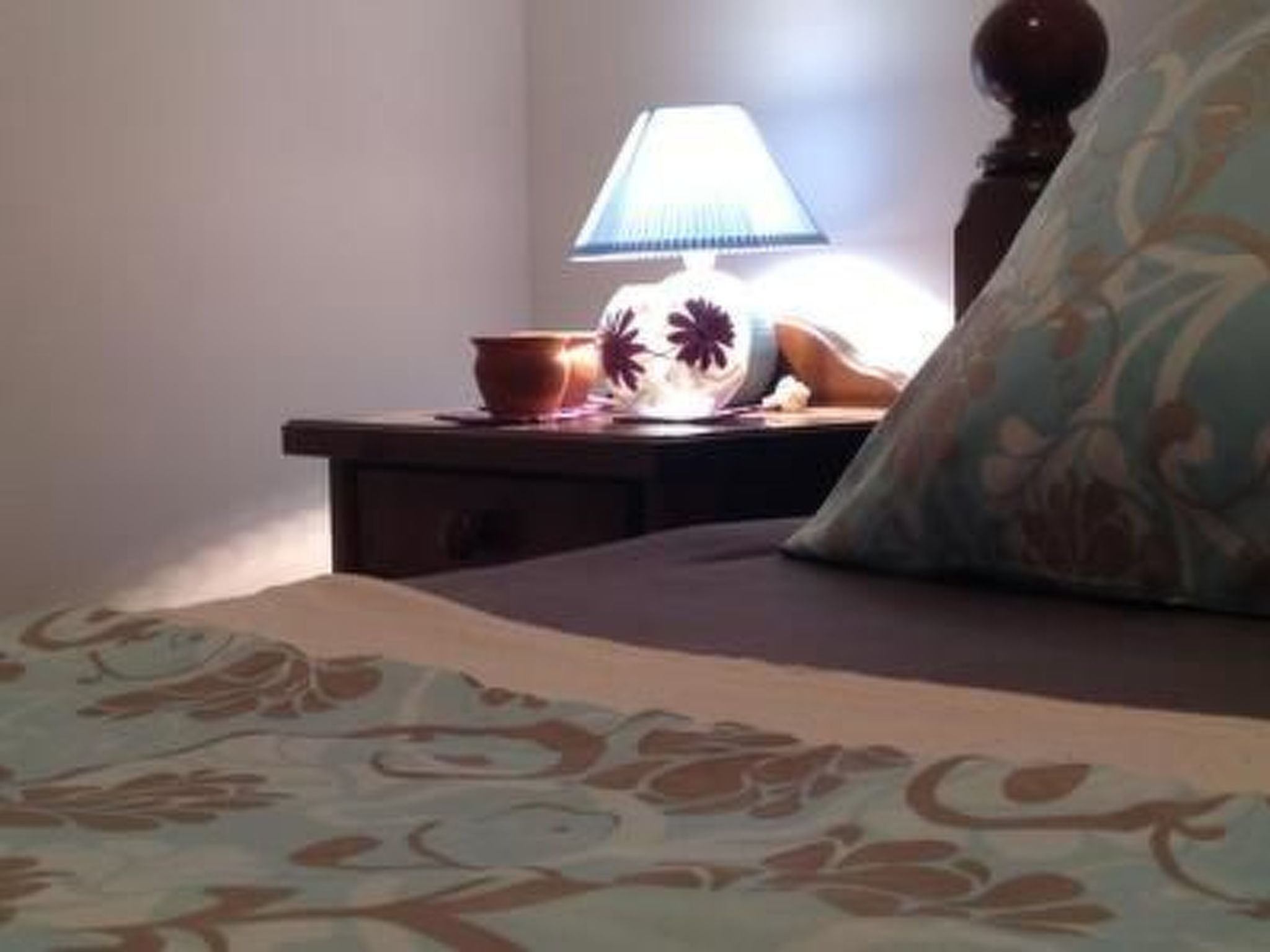 Mit Garten, Grill und Terrasse-Binnen