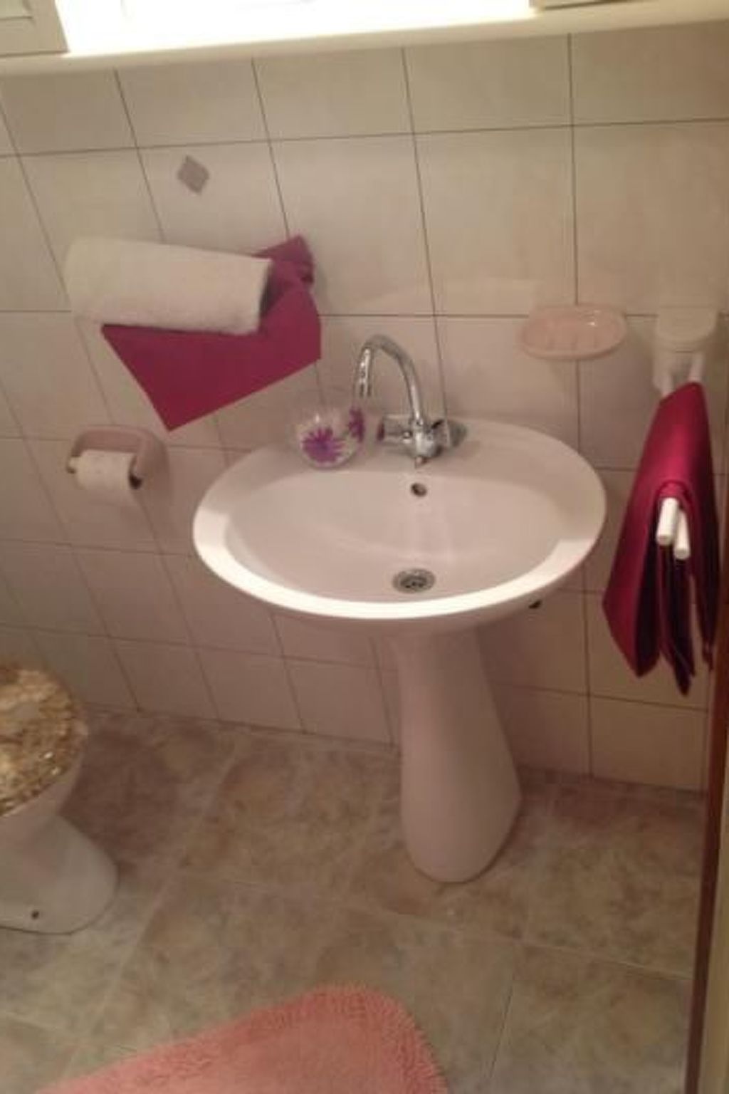 Mit Garten, Grill und Terrasse-Binnen