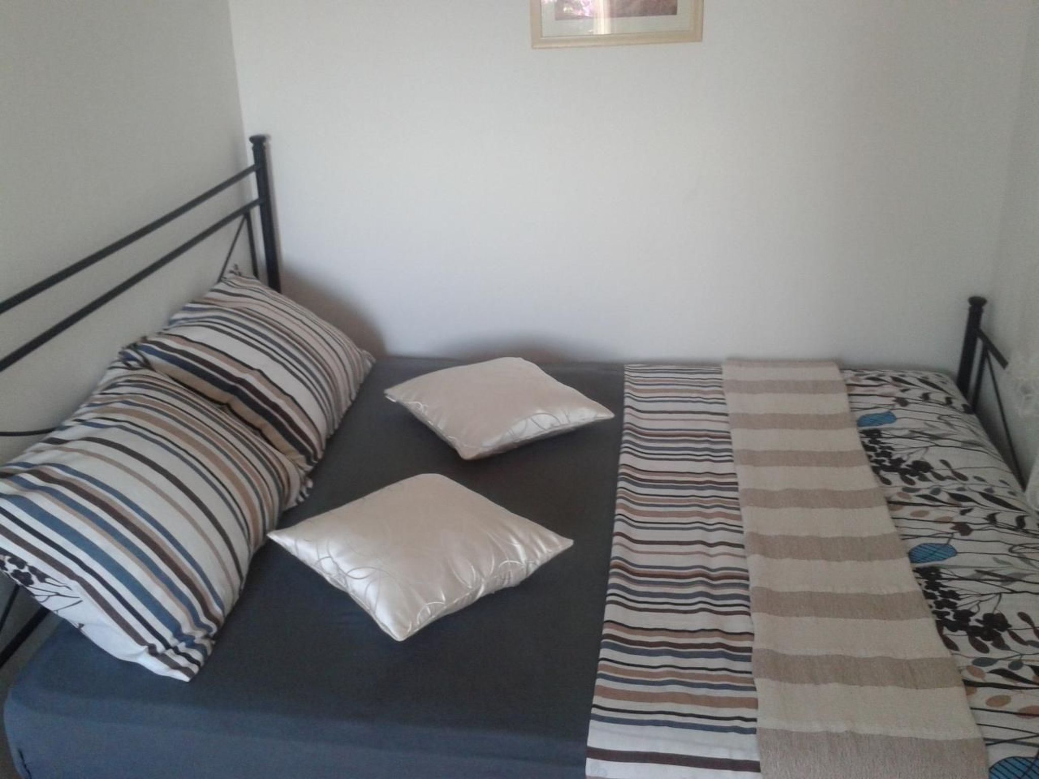 Mit Garten, Grill und Terrasse-Binnen