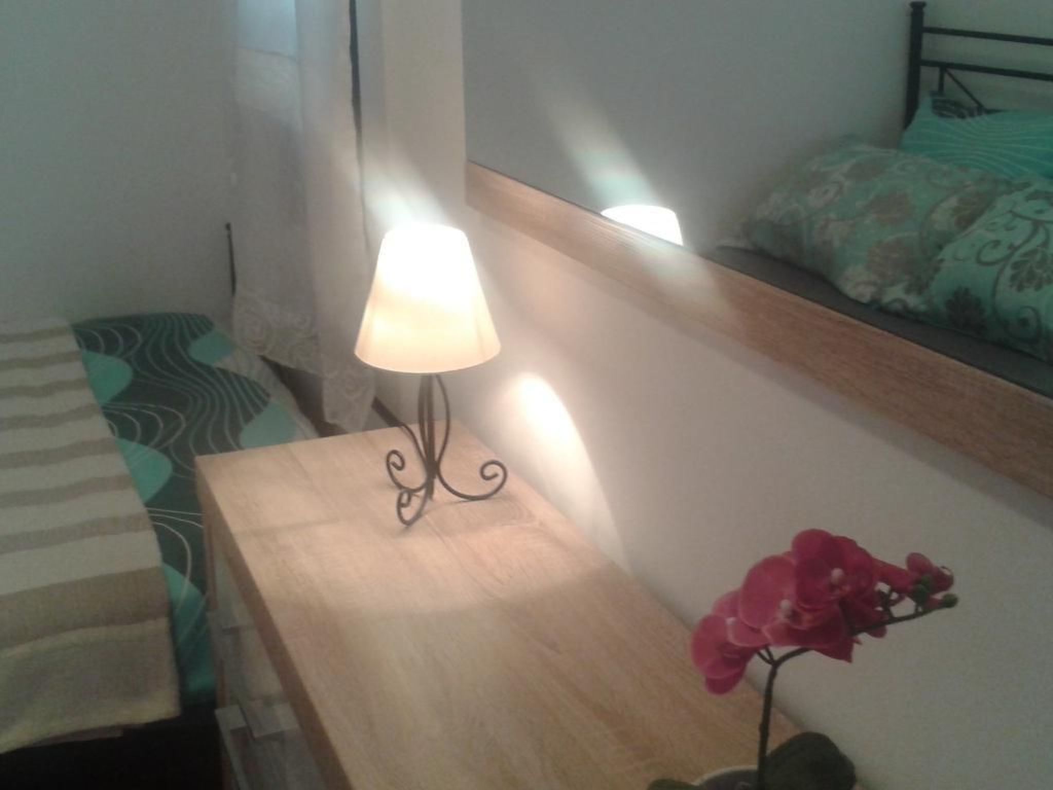 Mit Garten, Grill und Terrasse-Binnen