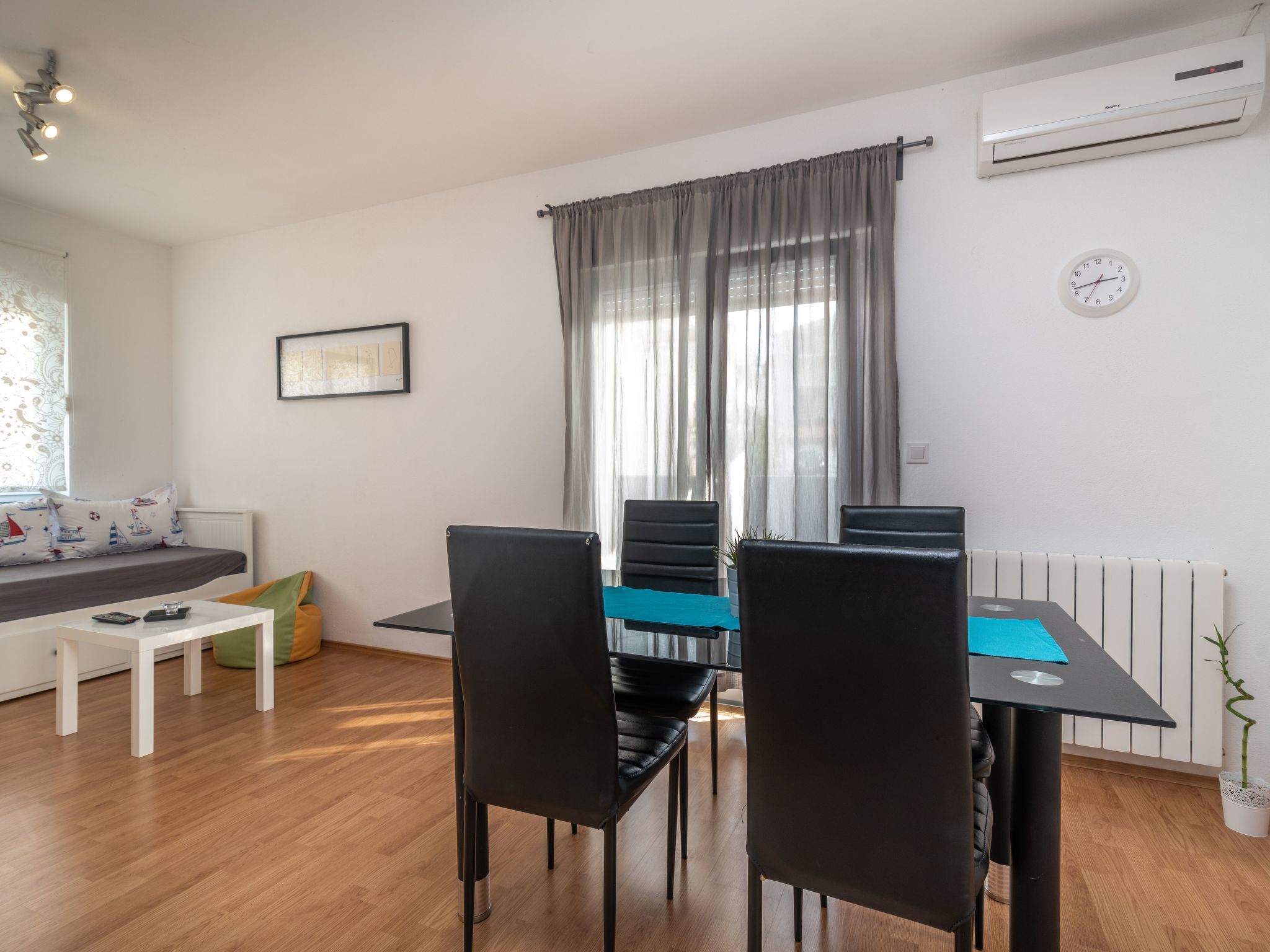 Superior-Apartment mit einem Schlafzimmer in Strandnähe-Image-tags.info