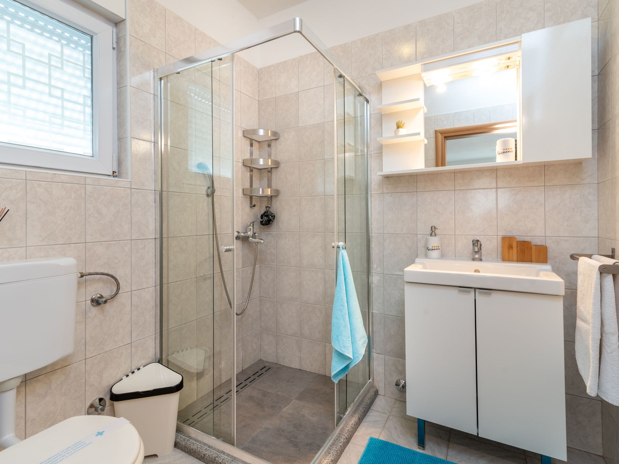 Superior-Apartment mit einem Schlafzimmer in Strandnähe-Image-tags.info