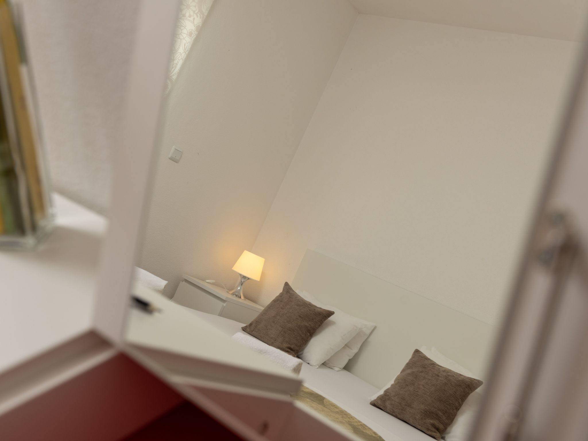 Superior-Apartment mit einem Schlafzimmer in Strandnähe-Image-tags.info