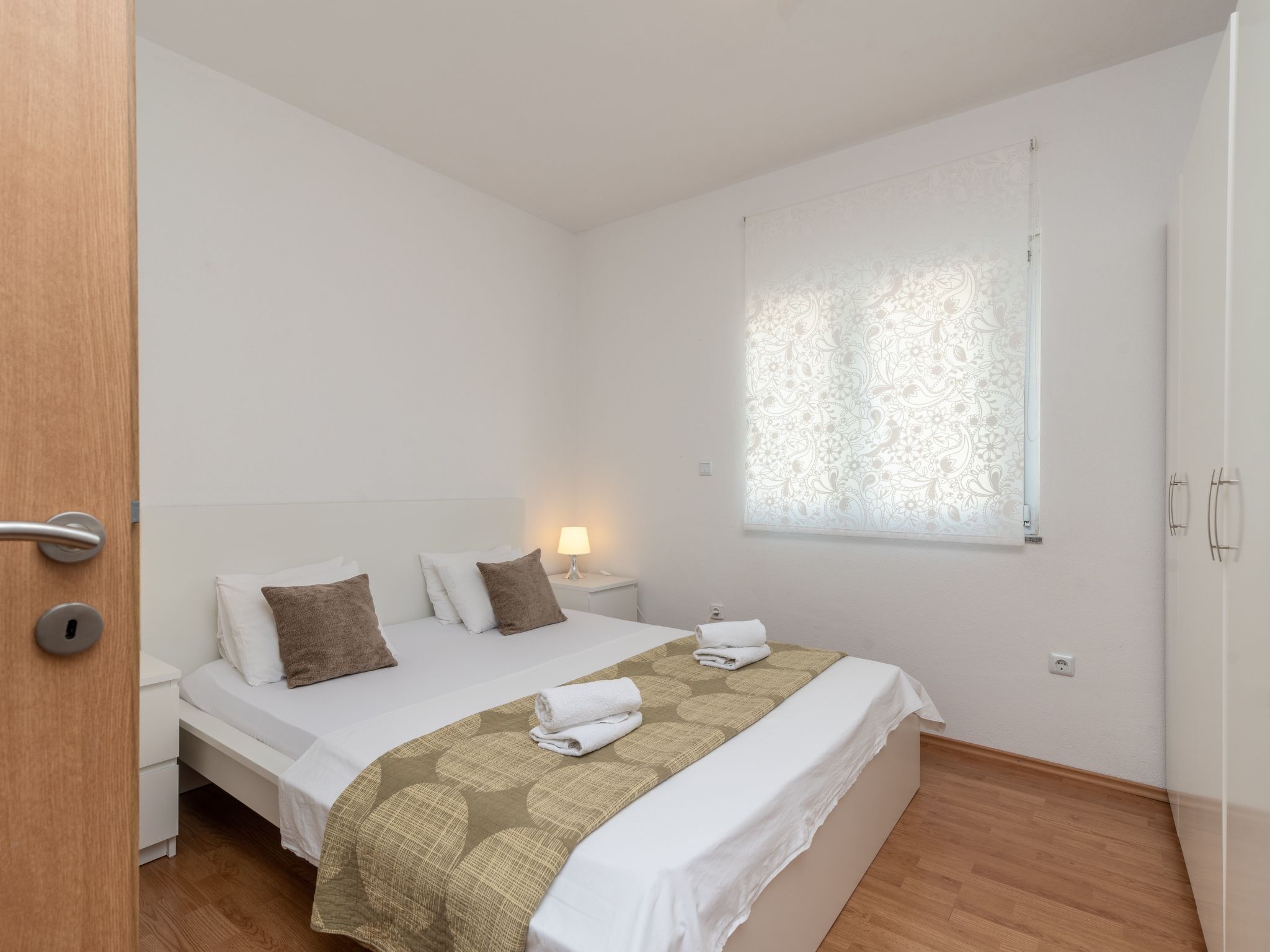 Superior-Apartment mit einem Schlafzimmer in Strandnähe-Image-tags.info