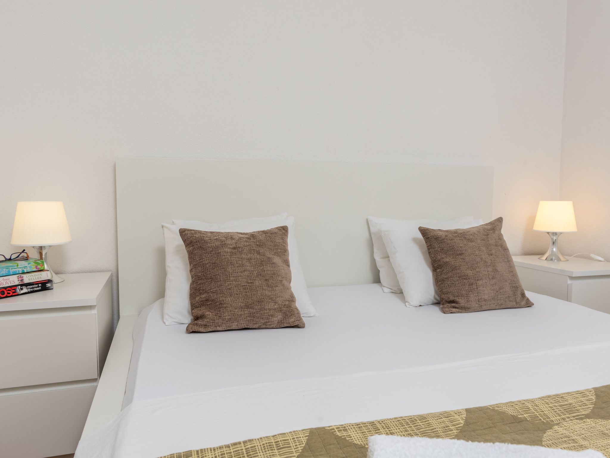 Superior-Apartment mit einem Schlafzimmer in Strandnähe-Image-tags.info