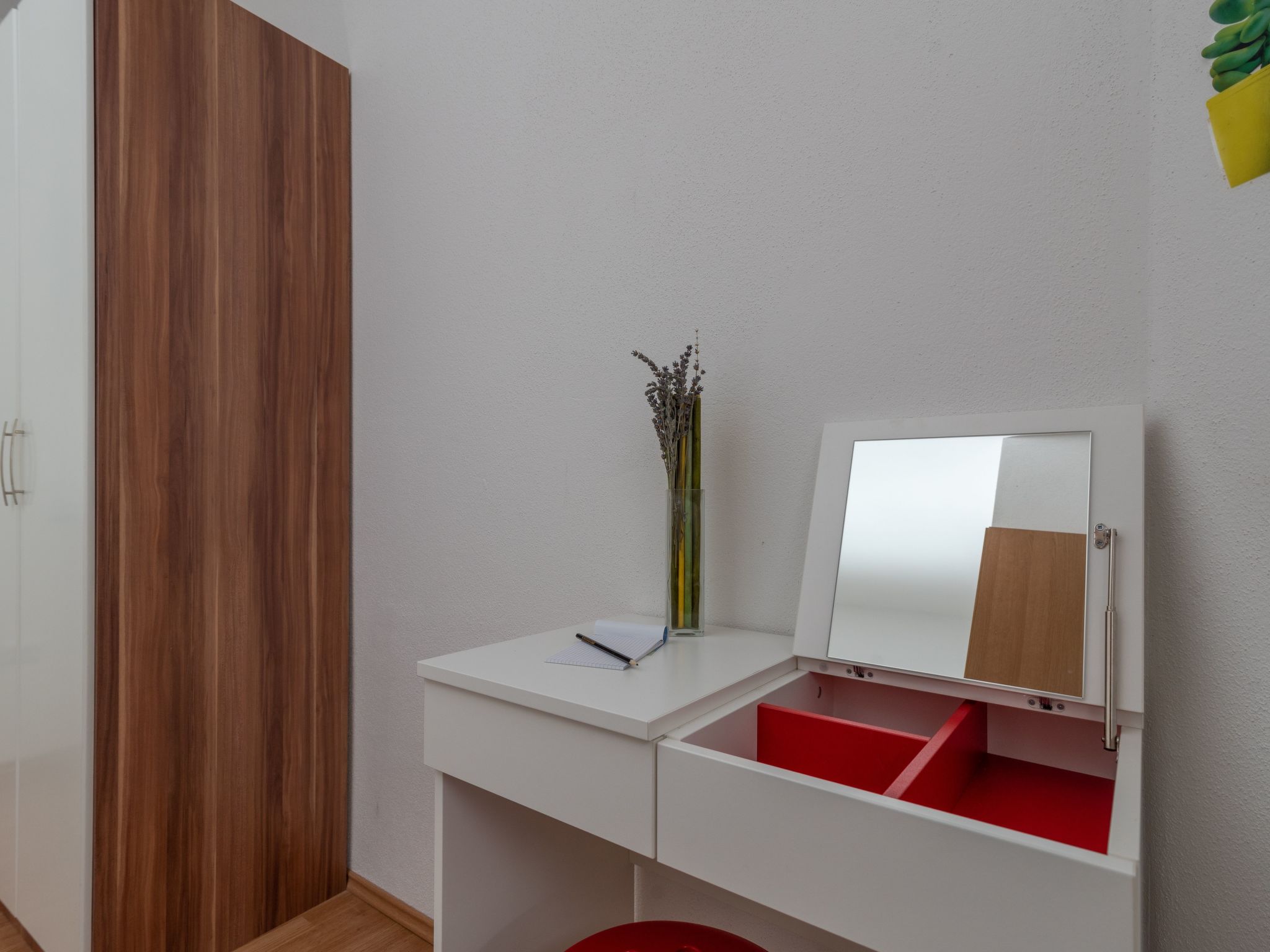 Superior-Apartment mit einem Schlafzimmer in Strandnähe-Image-tags.info