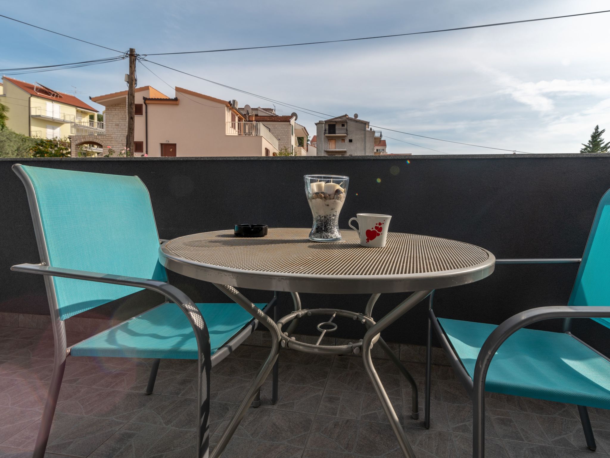 Superior-Apartment mit einem Schlafzimmer in Strandnähe-Image-tags.info