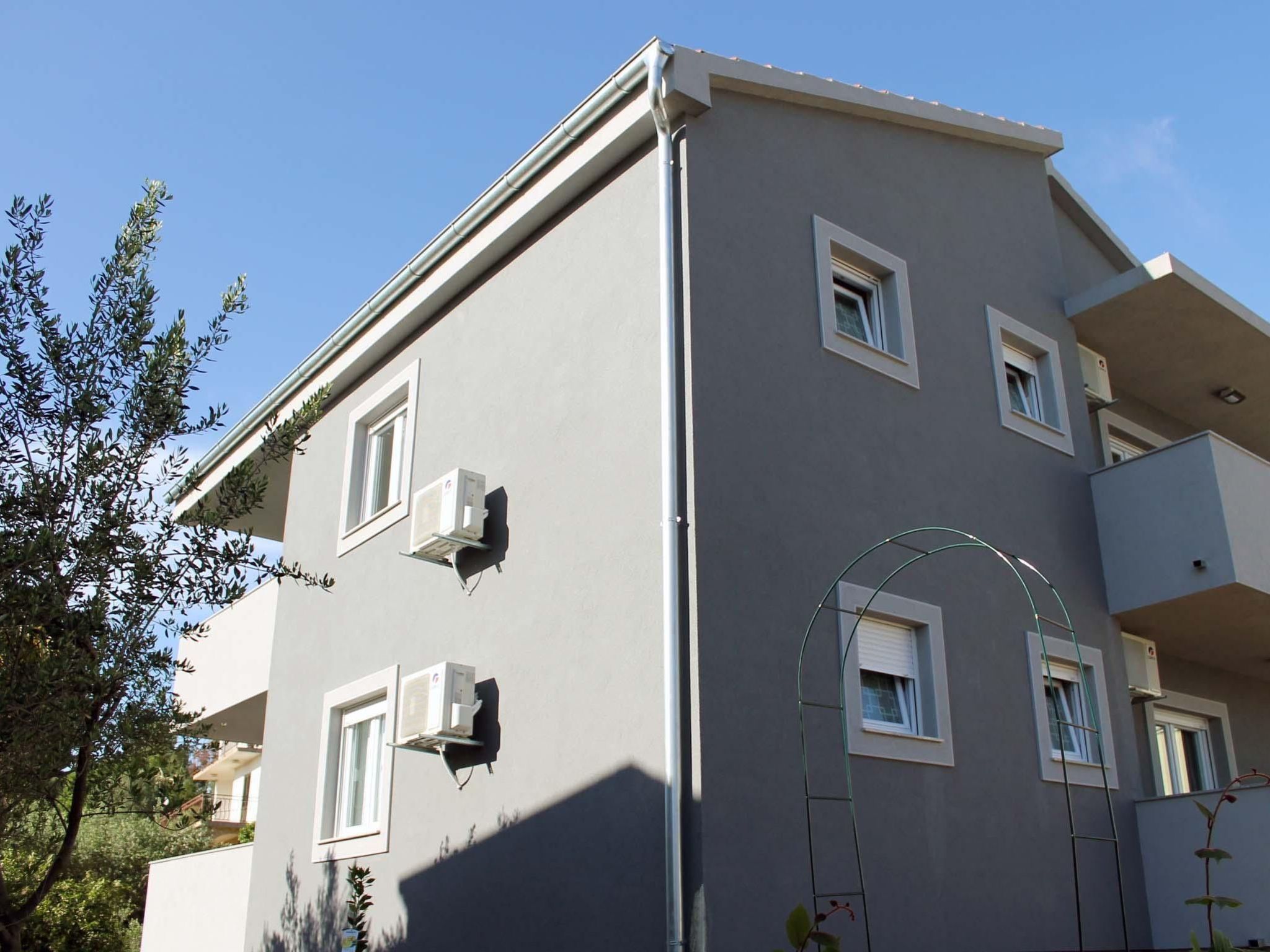 Superior-Apartment mit einem Schlafzimmer in Strandnähe-Image-tags.info