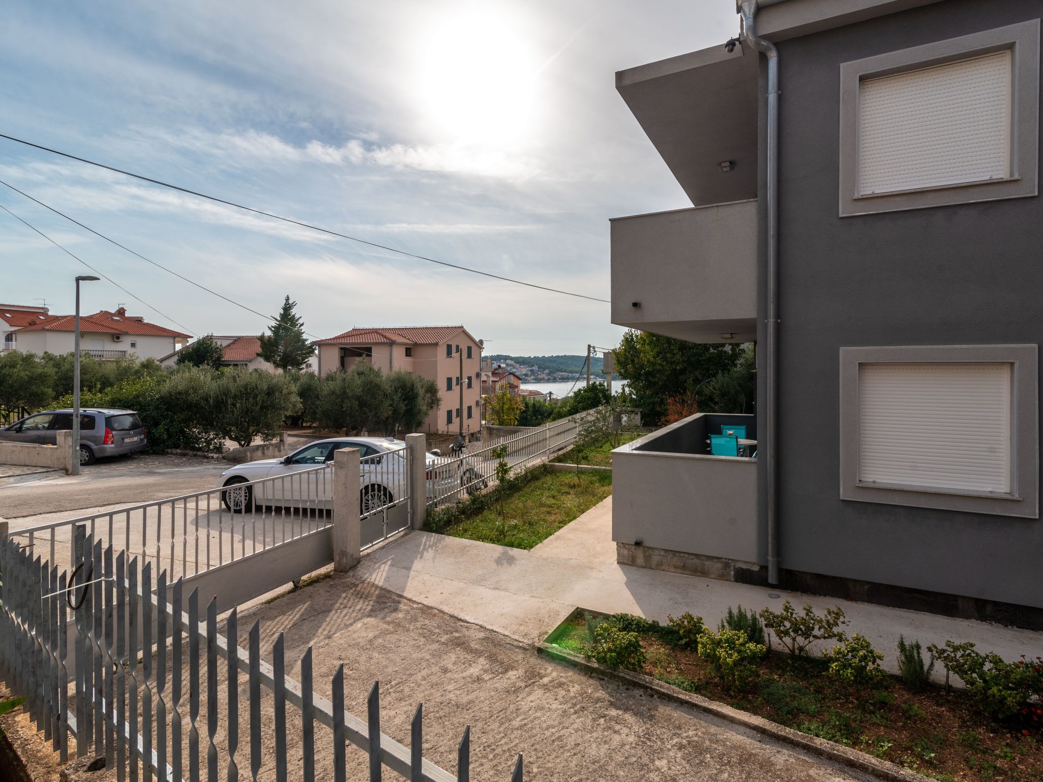 Superior-Apartment mit einem Schlafzimmer in Strandnähe-Image-tags.info