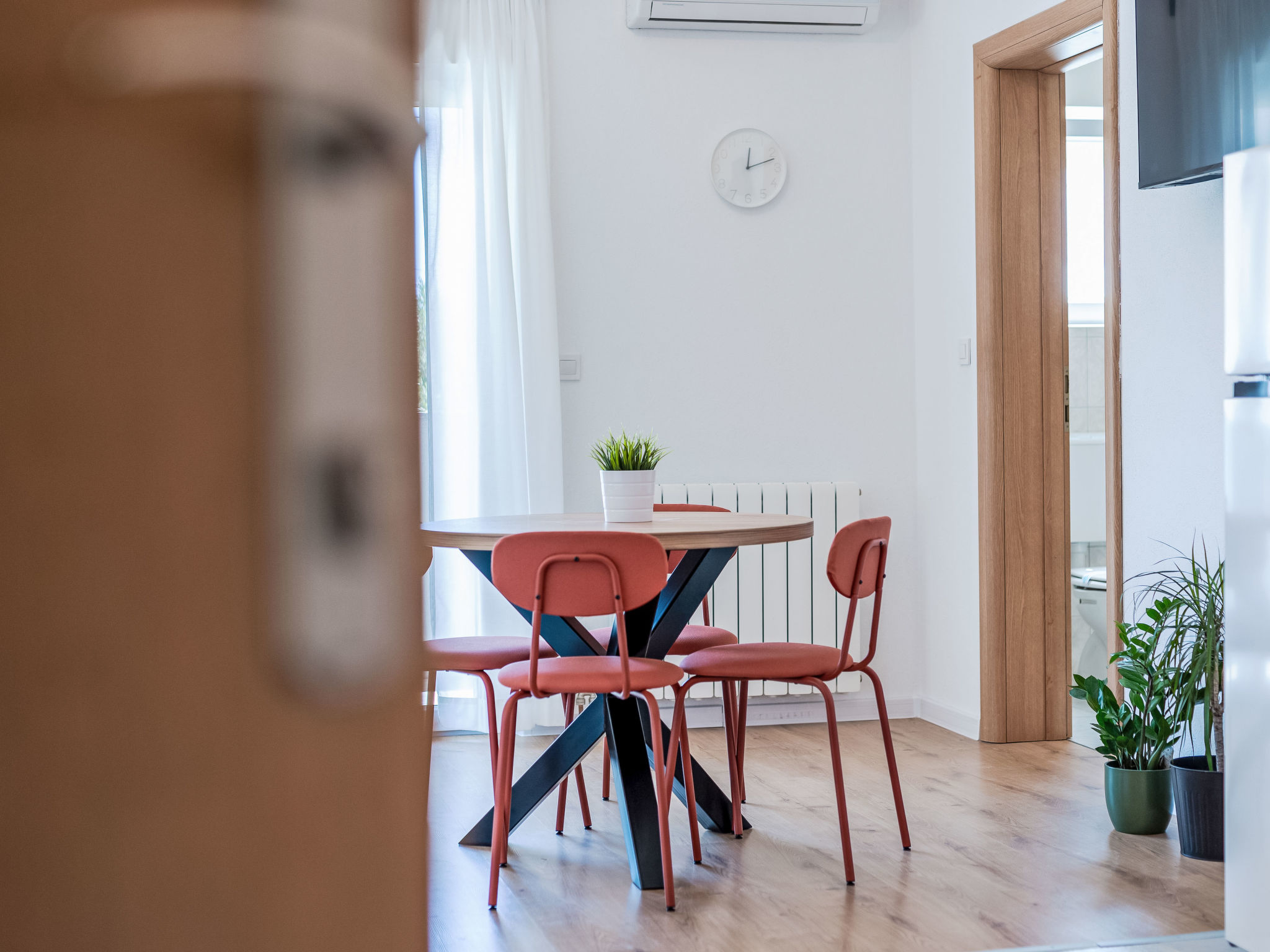 Superior-Apartment mit einem Schlafzimmer in Str