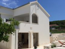 Finca mit Blick auf das Wasser