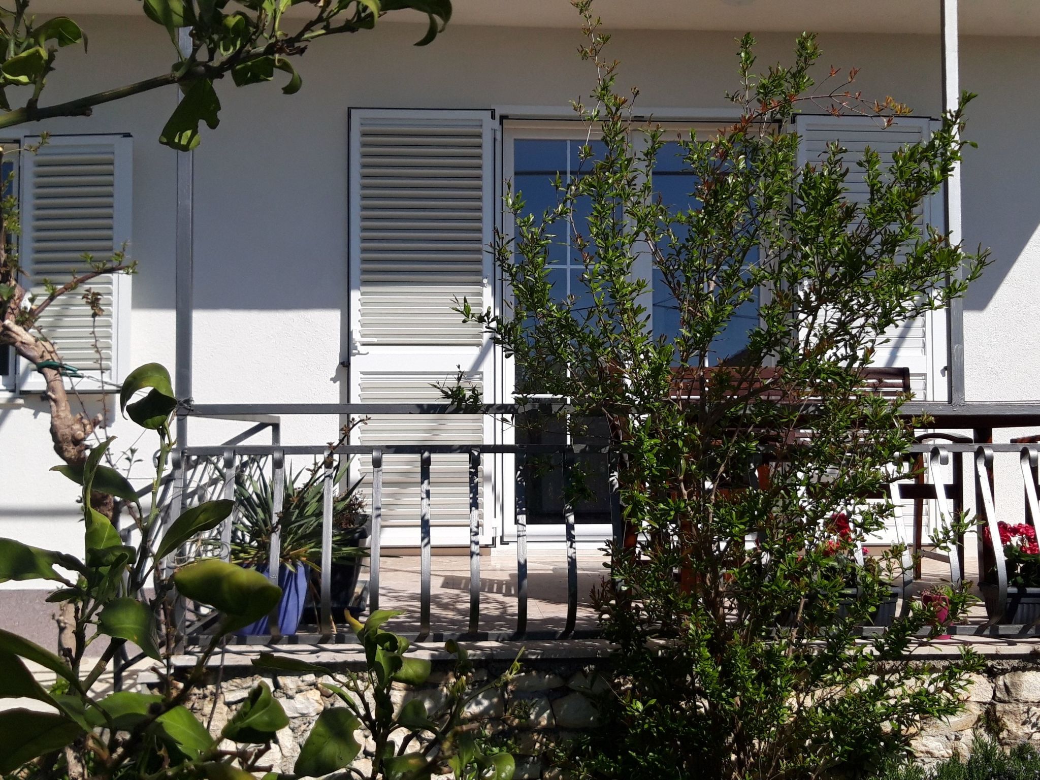 Wohnung Nara