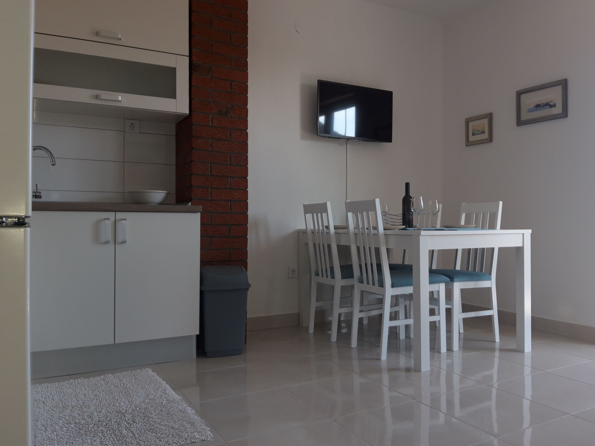 Wohnung Nara