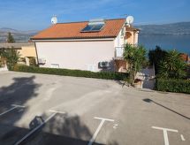 Villa Jelica: vrijstaand genieten aan zee bij Mastrinka - thumbnail 3