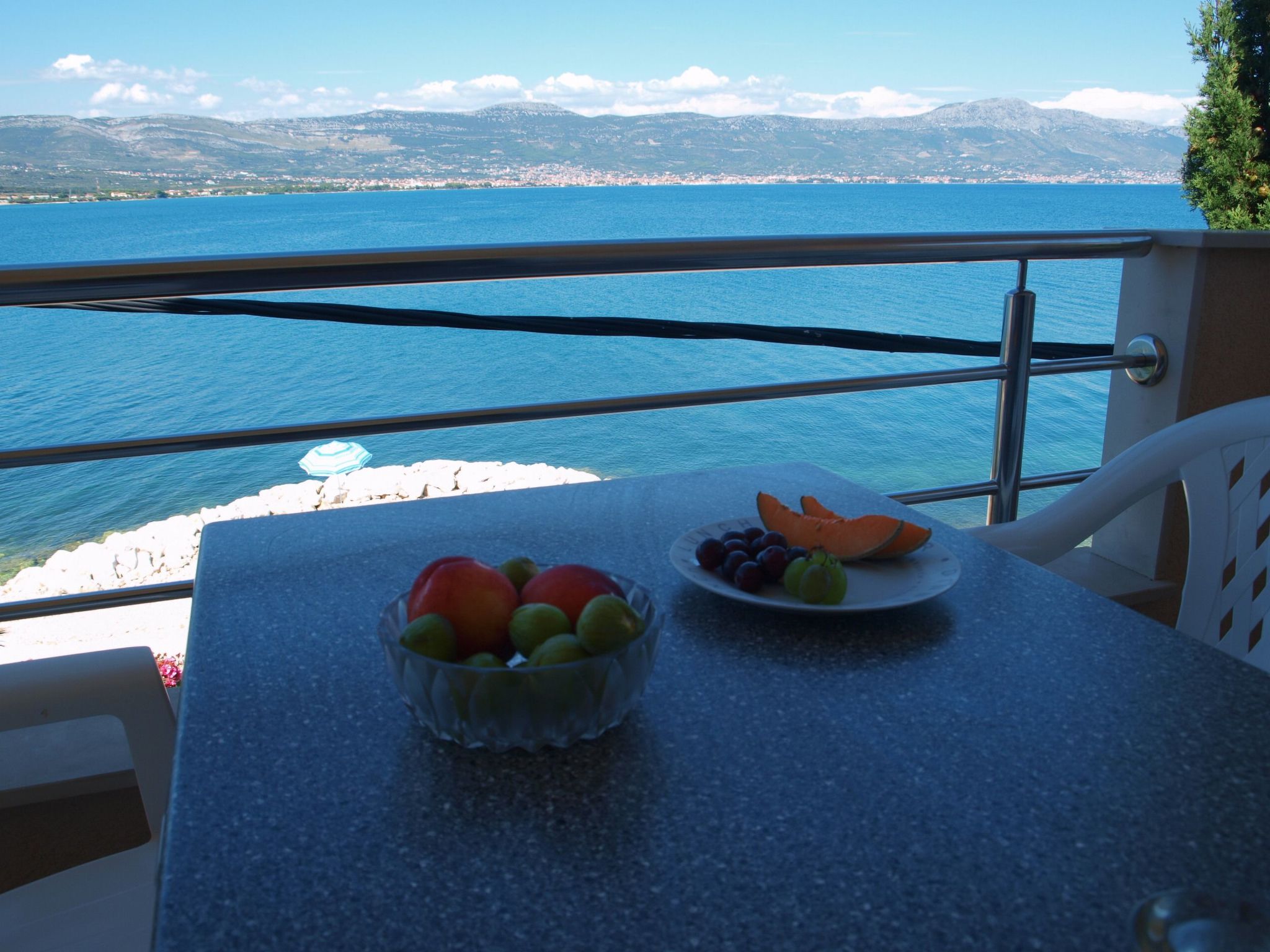 Appartement mit Balkon - Image-tags.info