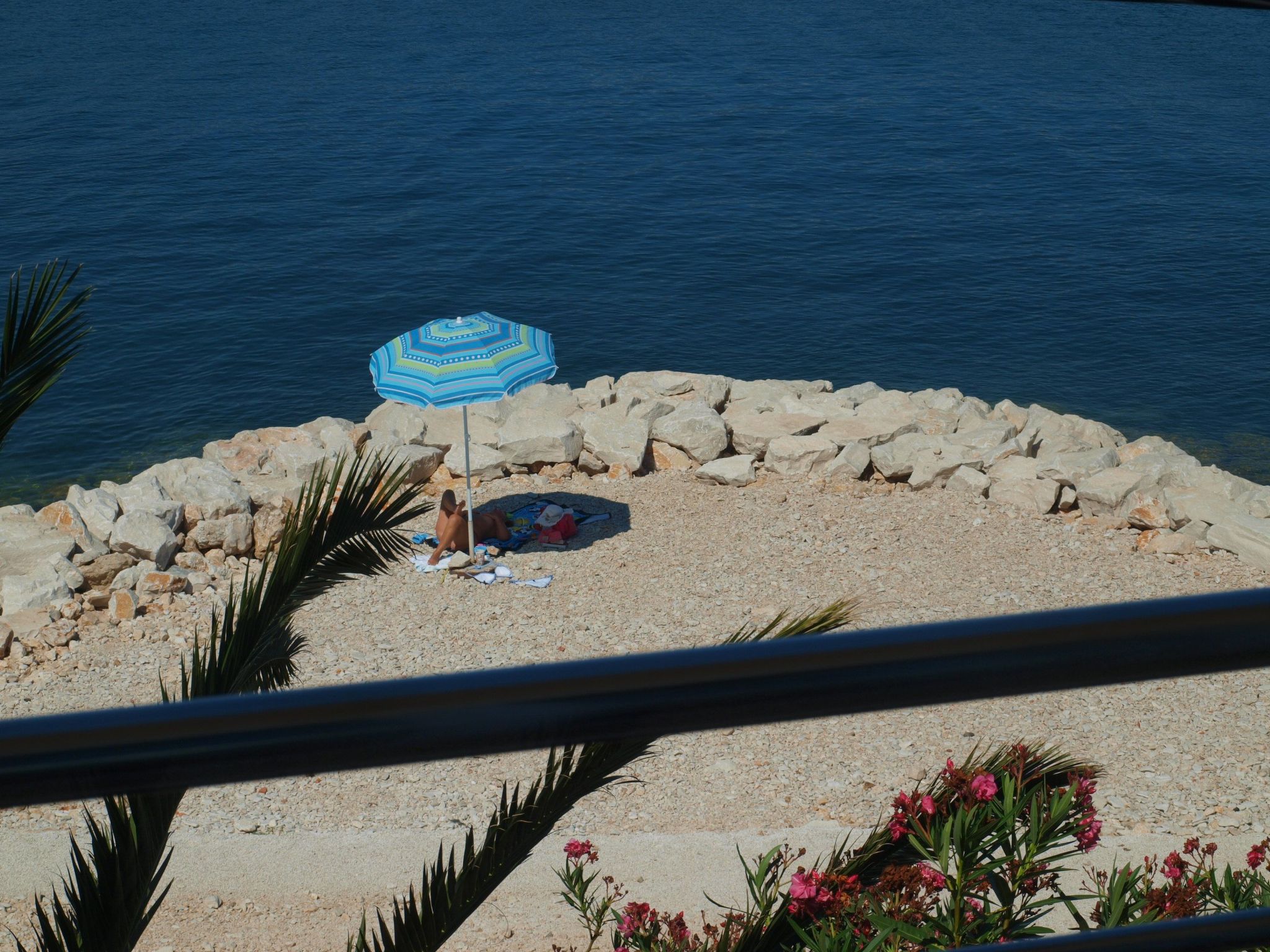 Appartement mit Balkon - Image-tags.info