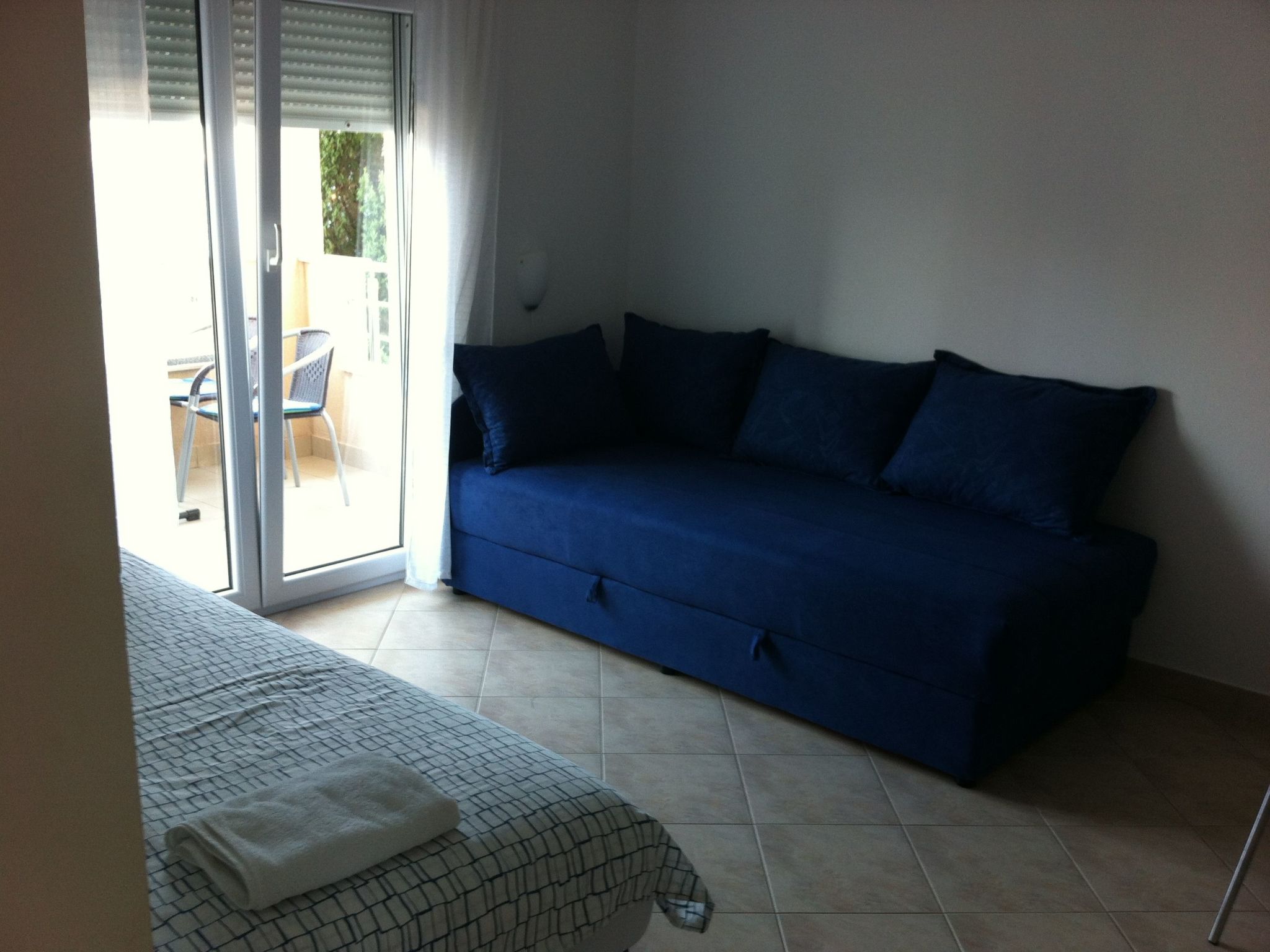 Appartement mit Balkon - Image-tags.info