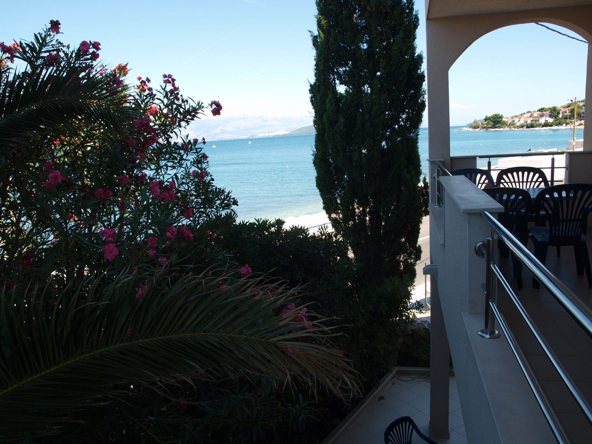 Appartement mit Balkon - Image-tags.info