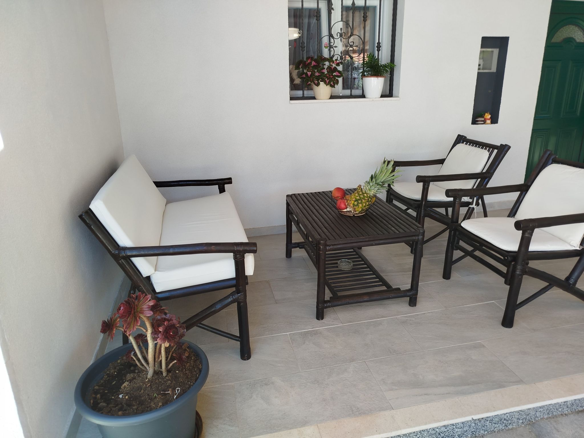 "Ferienhaus Luce" - privater Pool