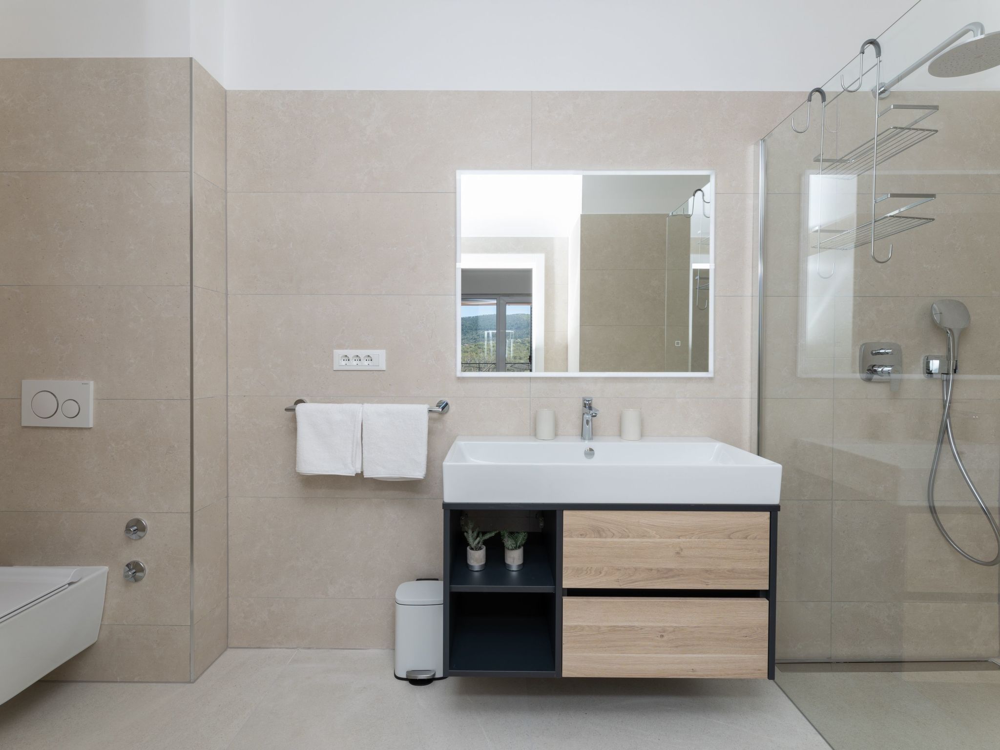 Cottage "Lazy Day Oasis" mit Whirlpool-Drinnen